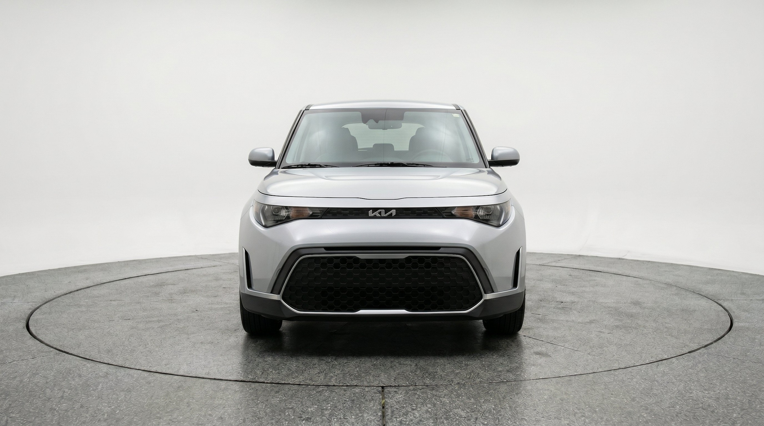Thumbnail: 2025 Kia Soul - 2