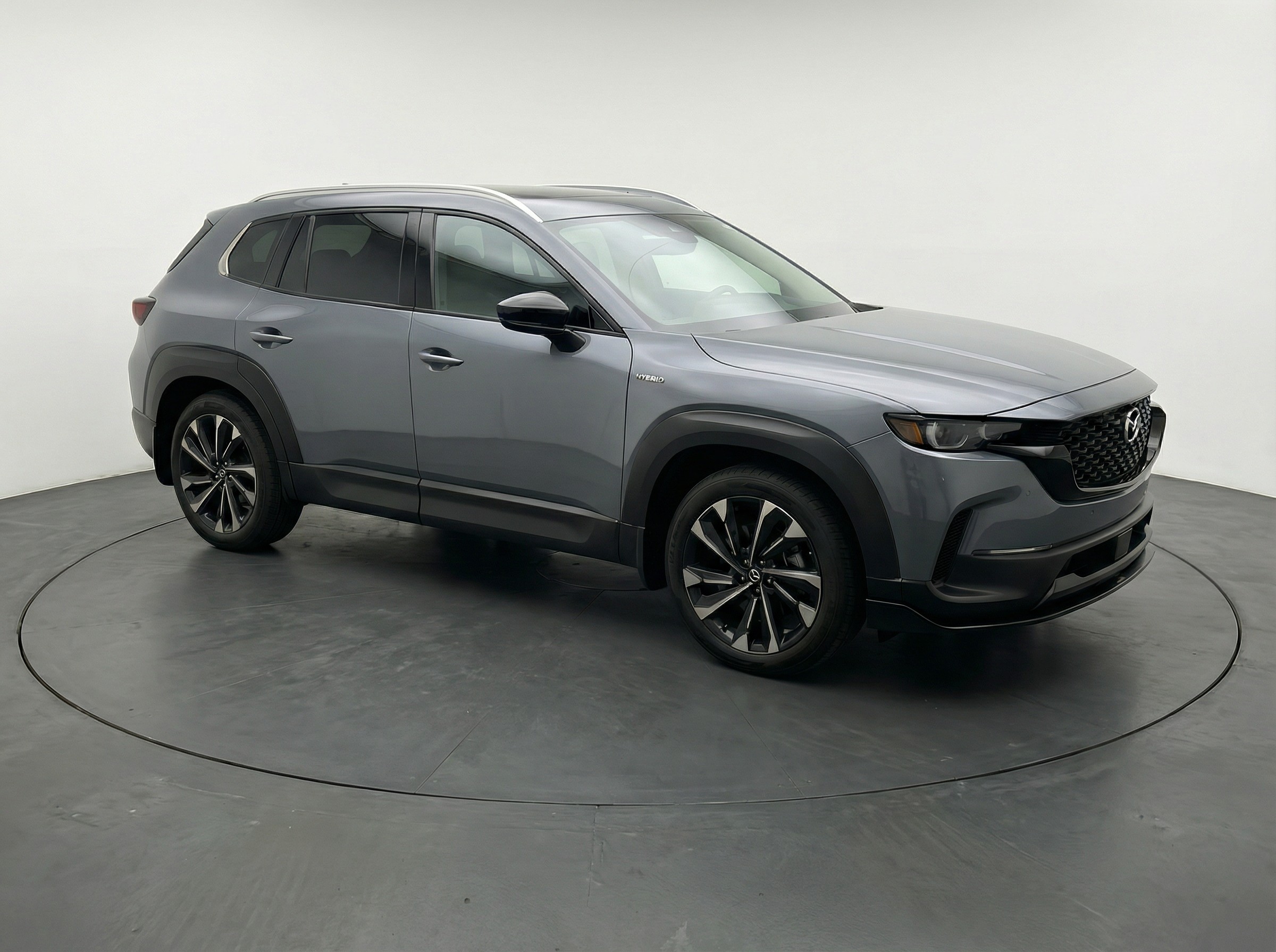 Thumbnail: 2025 Mazda CX-50 - 1