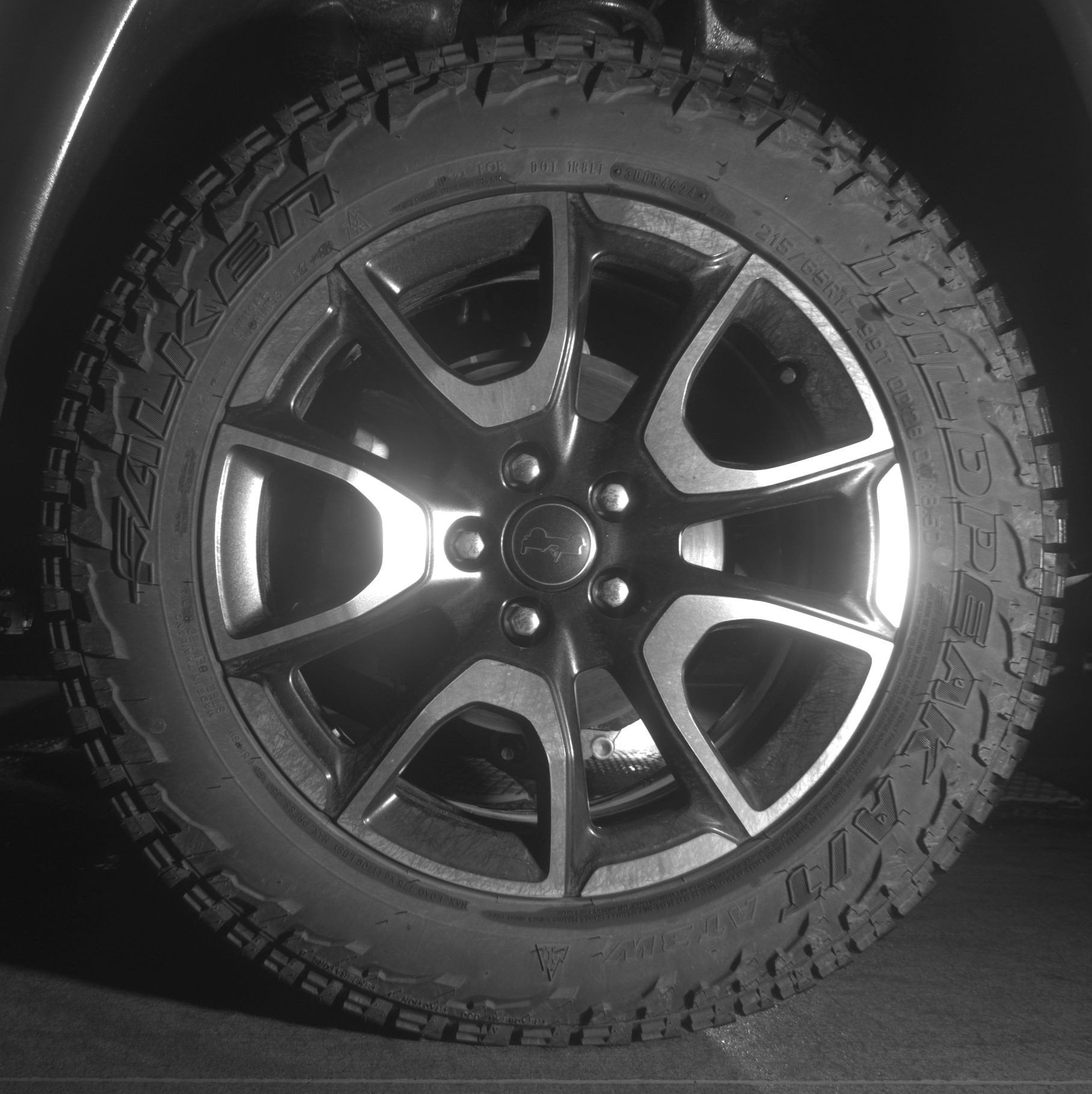 Thumbnail: 2025 Jeep Compass - 14