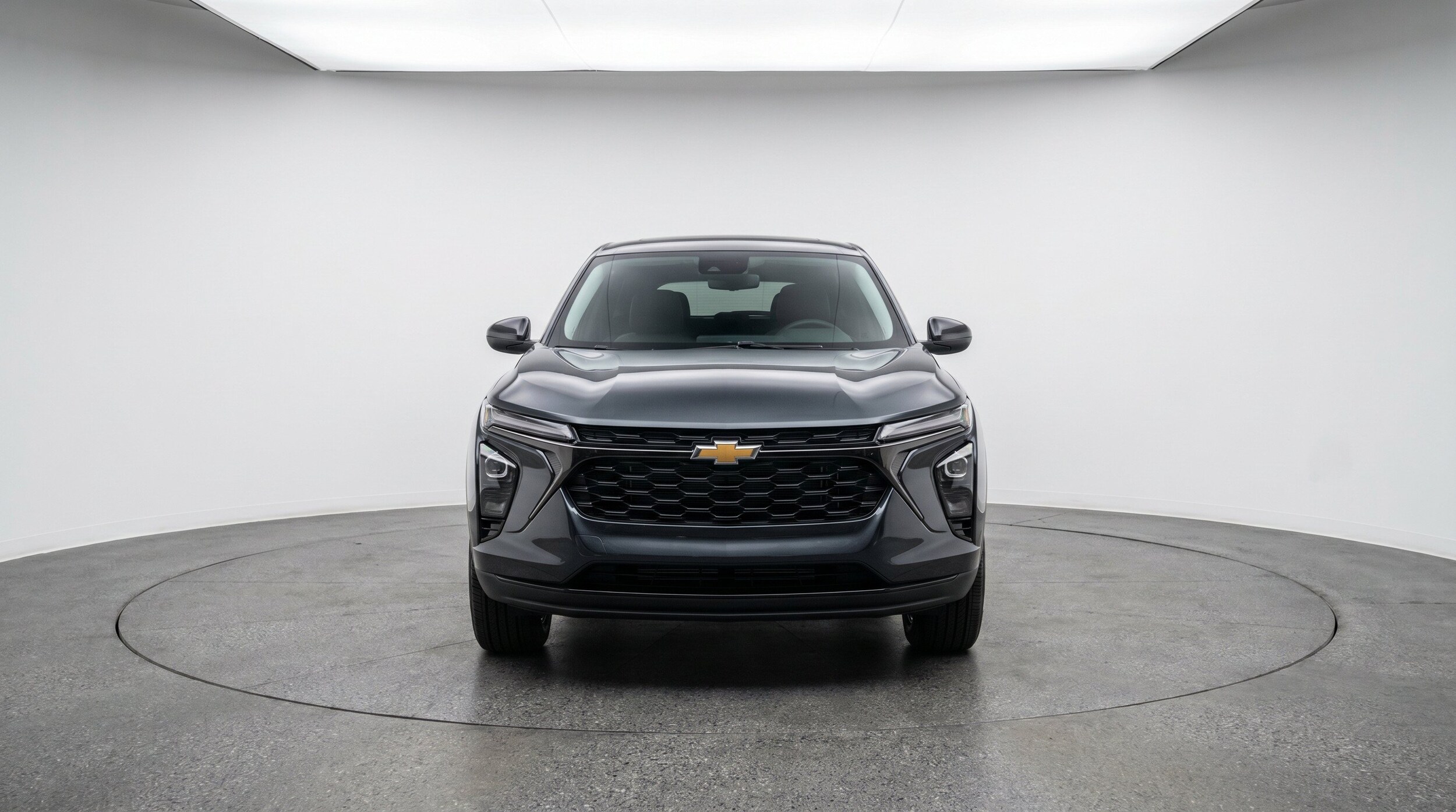 Thumbnail: 2025 Chevrolet Trax - 2