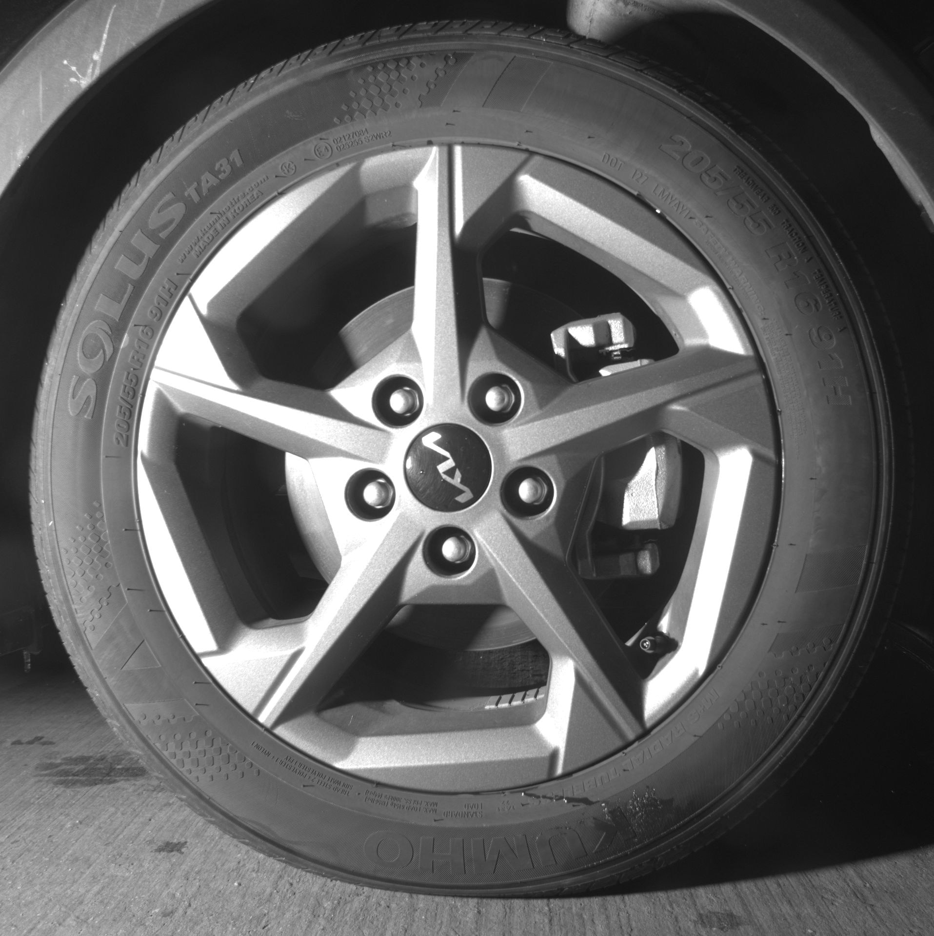 Thumbnail: 2025 Kia K4 - 10