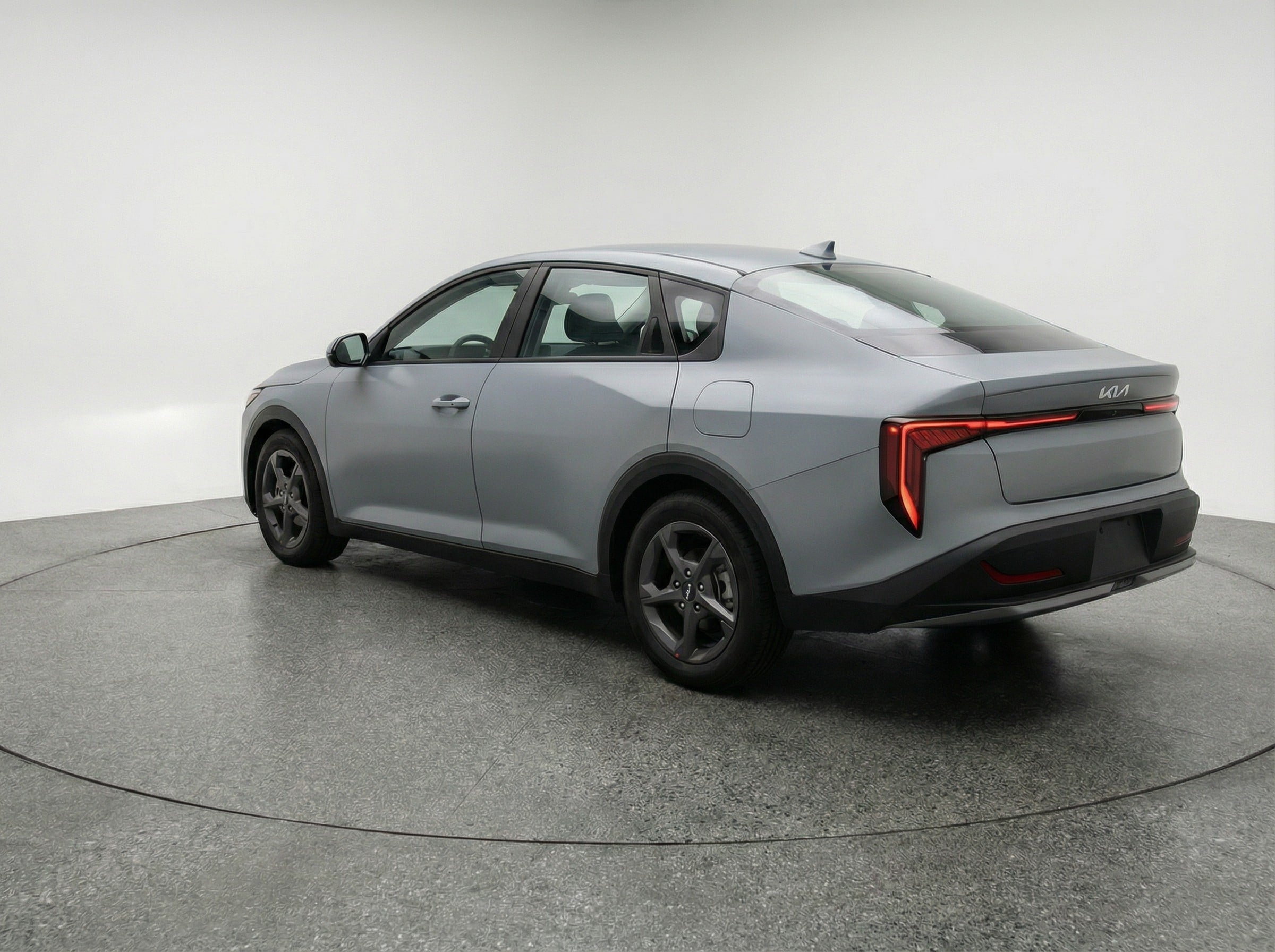 Thumbnail: 2025 Kia K4 - 5