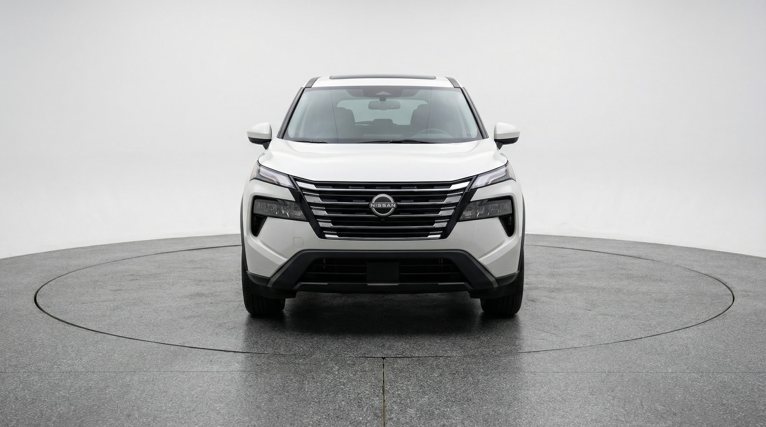 Thumbnail: 2025 Nissan Rogue - 2