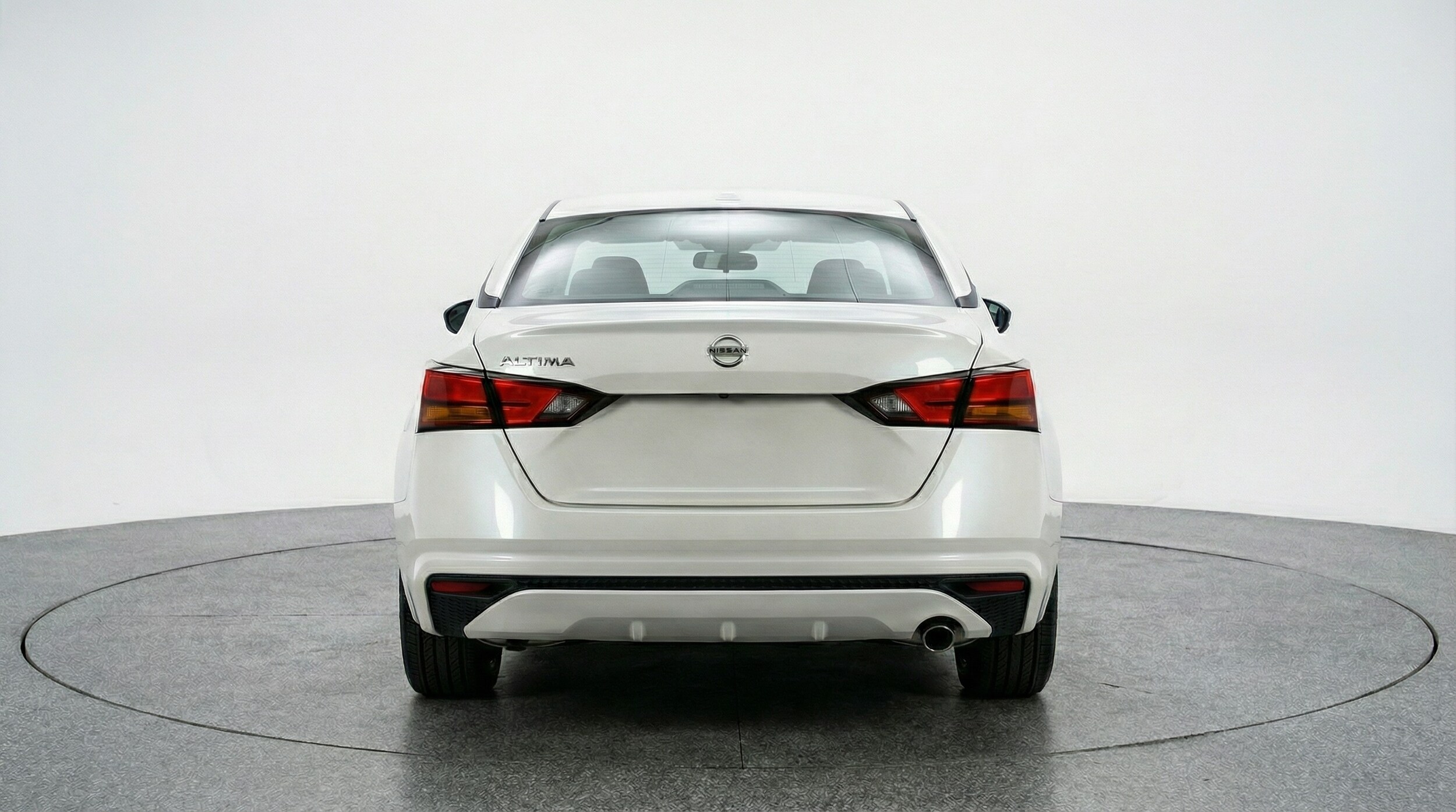 Thumbnail: 2025 Nissan Altima - 6