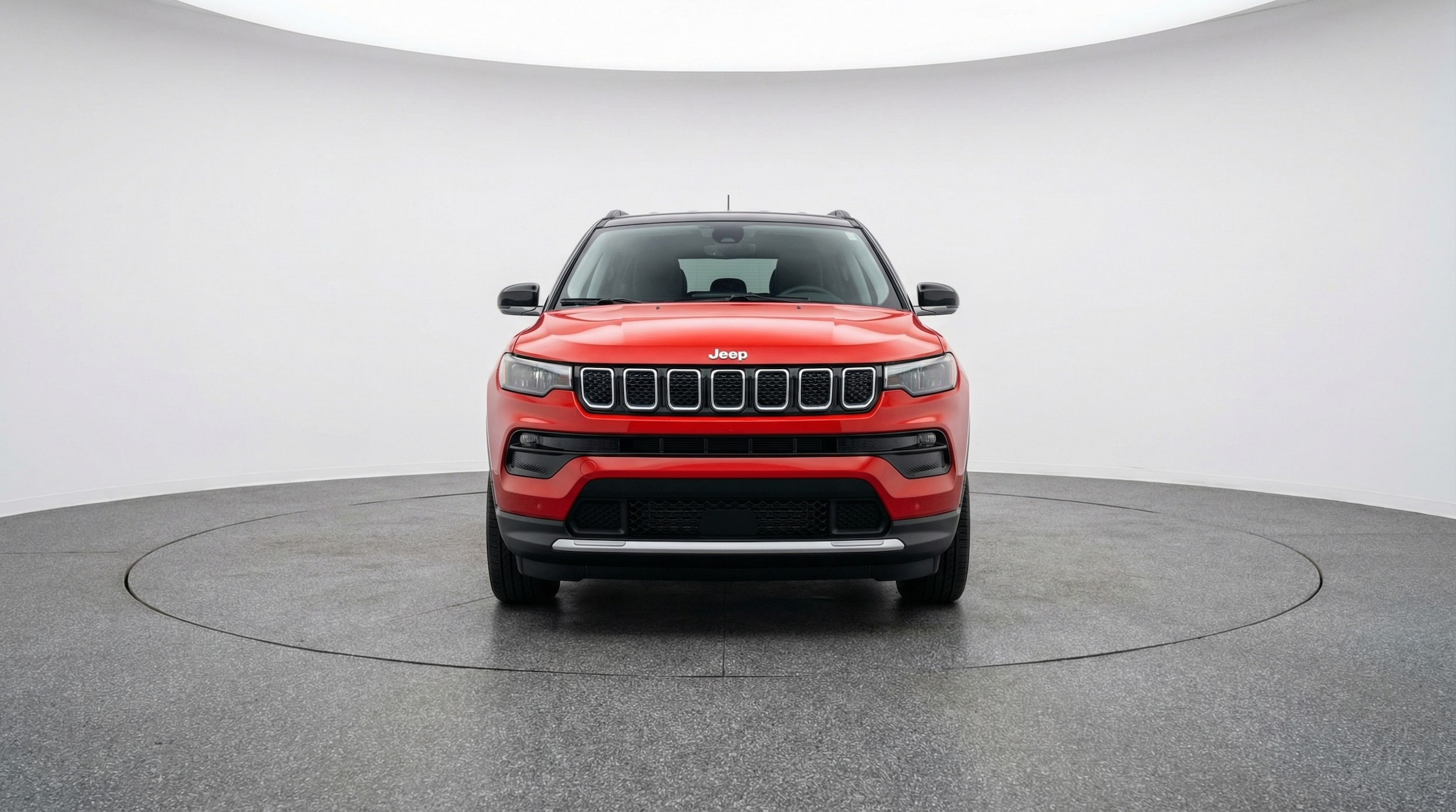 Thumbnail: 2025 Jeep Compass - 2