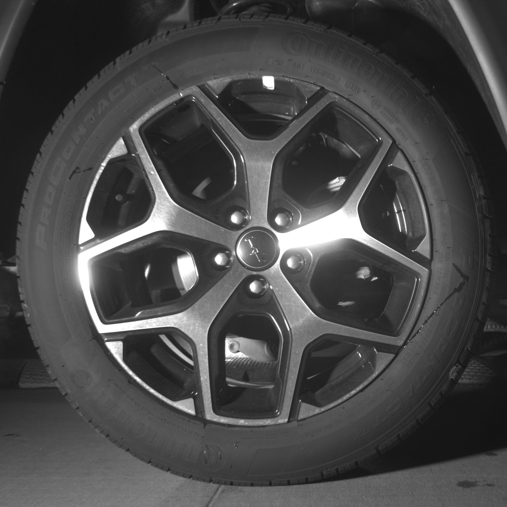 Thumbnail: 2025 Jeep Compass - 12