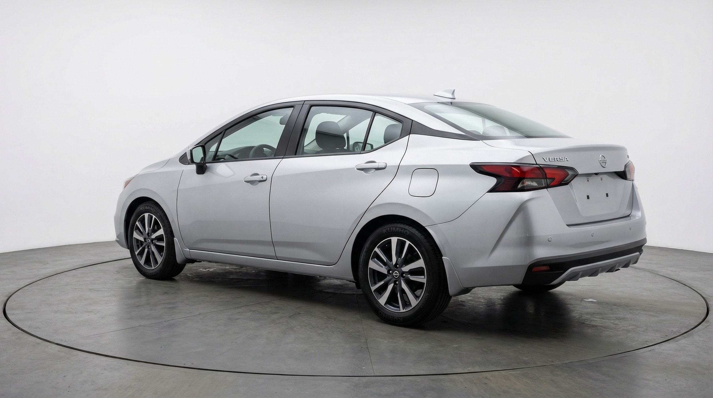 Thumbnail: 2025 Nissan Versa - 5