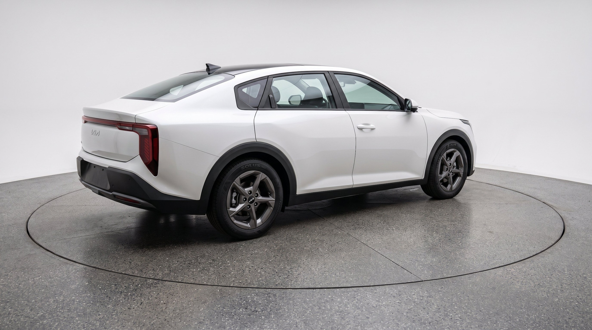 Thumbnail: 2026 Kia K4 - 9