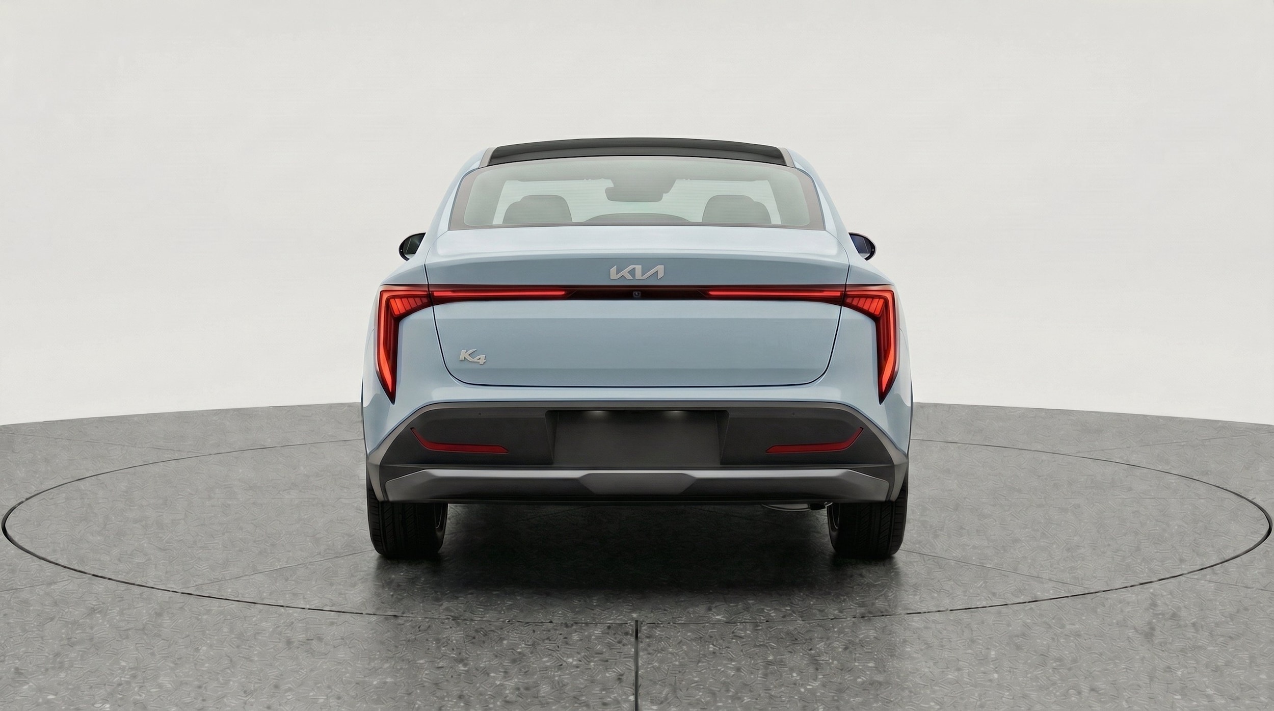 2025 Kia K4 LXS - Photo 7
