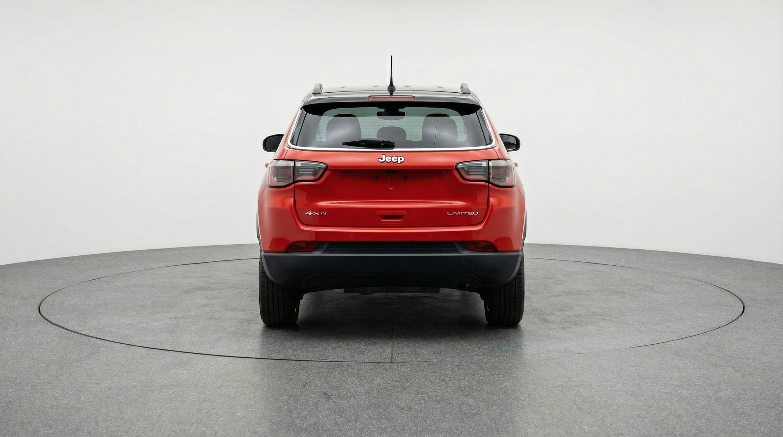 Thumbnail: 2025 Jeep Compass - 6