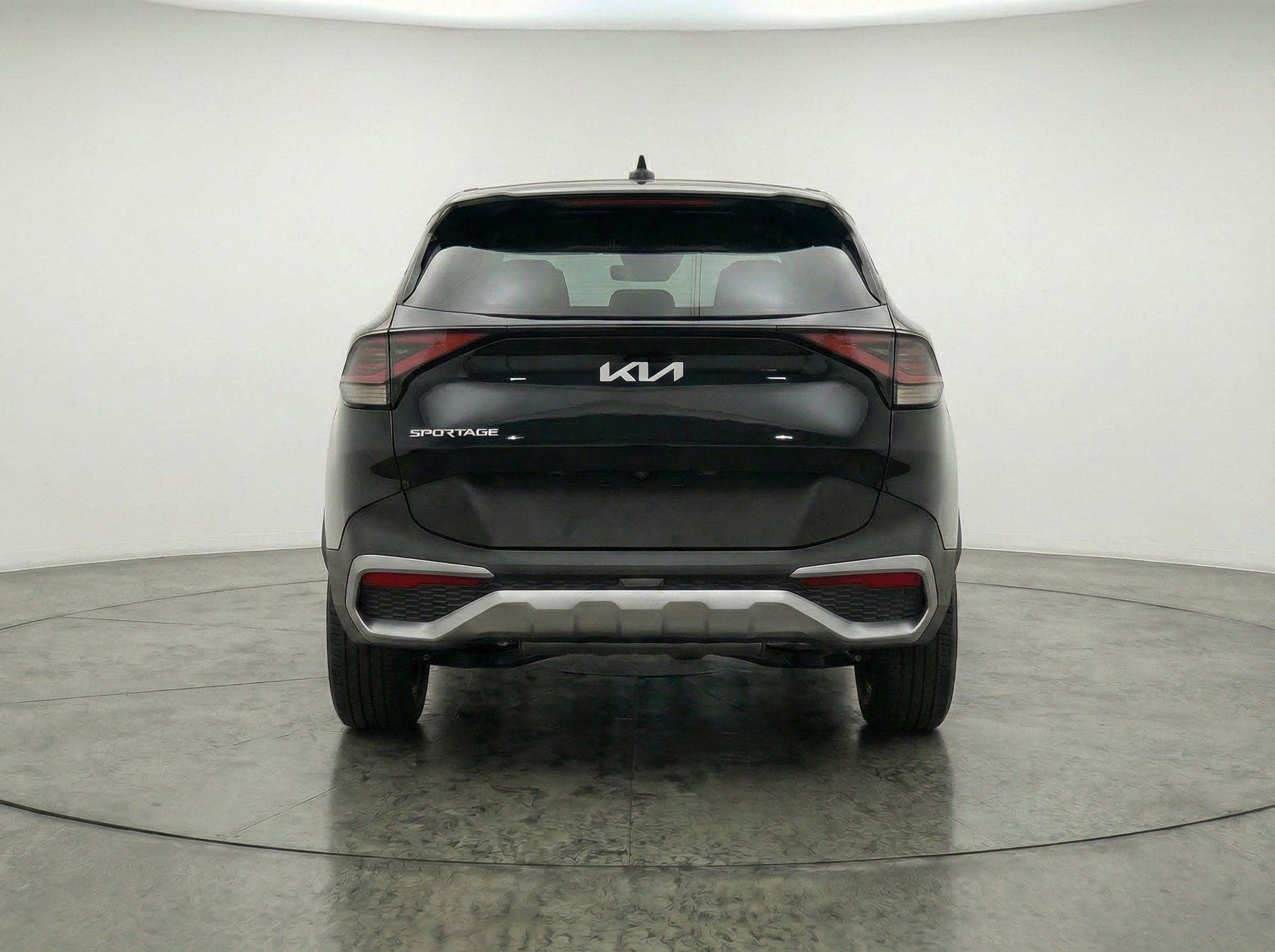 Thumbnail: 2026 Kia Sportage - 7