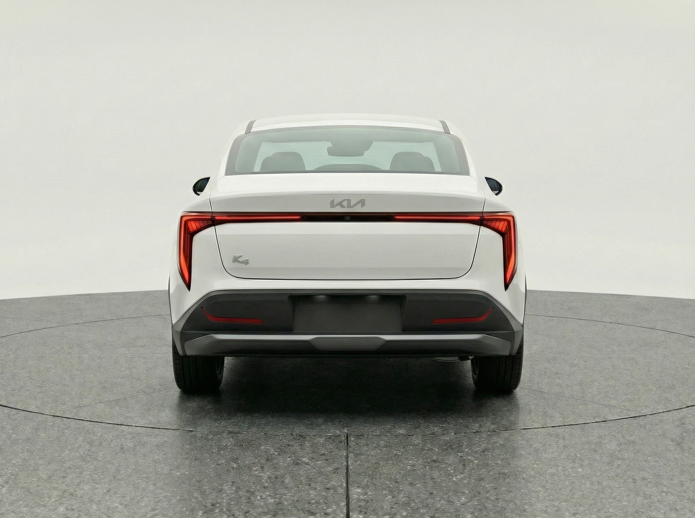 Thumbnail: 2025 Kia K4 - 6