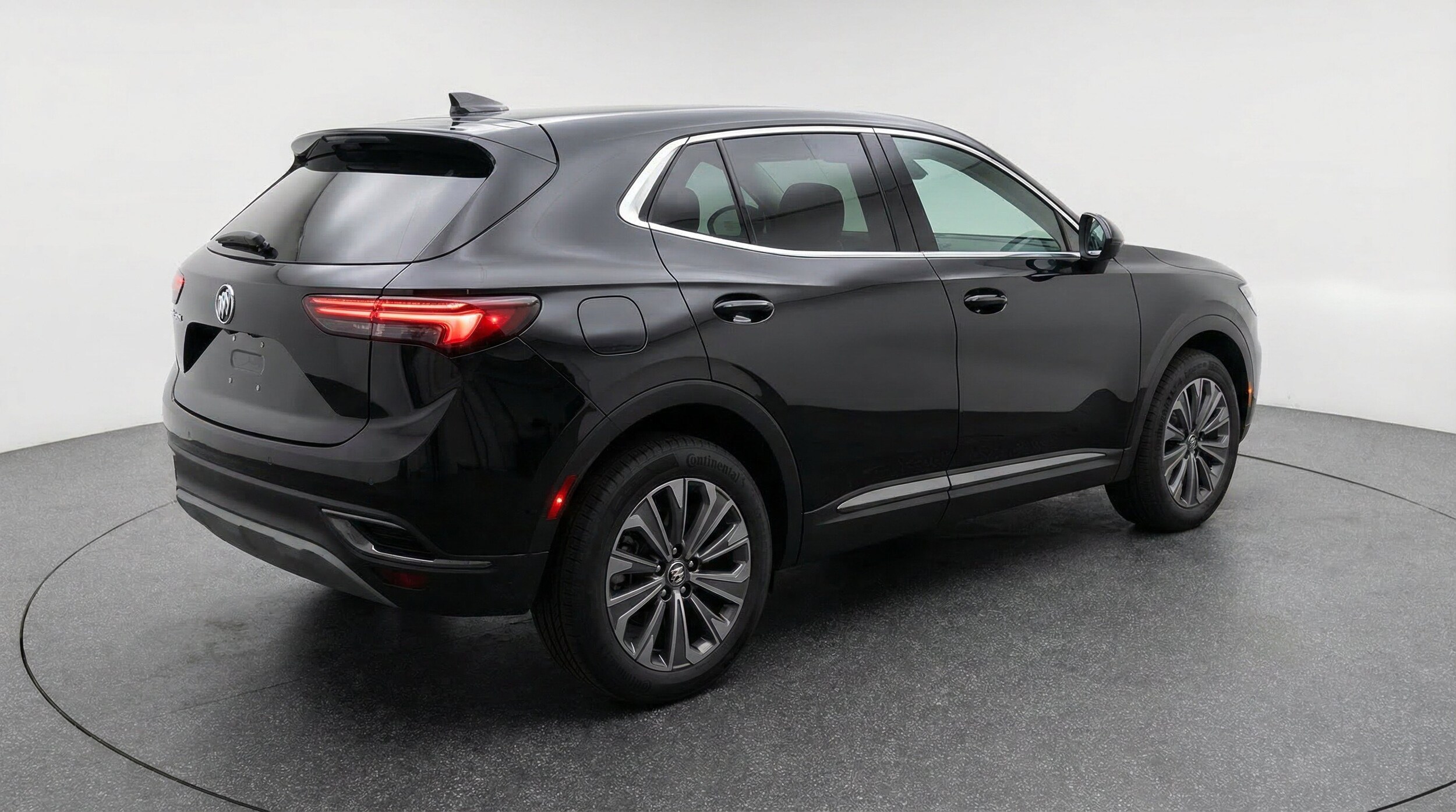 Thumbnail: 2024 Buick Envision - 9