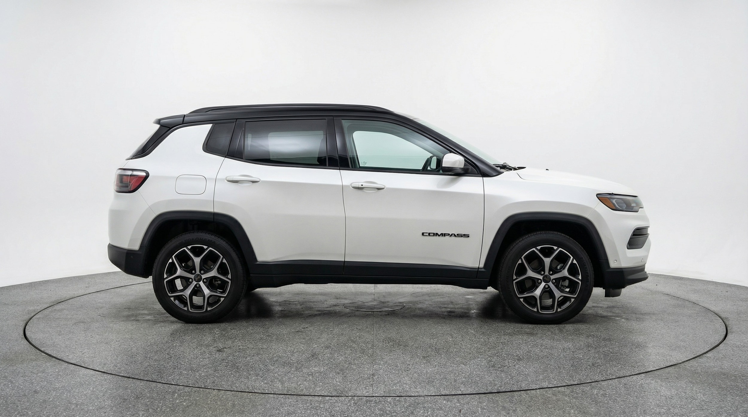Thumbnail: 2025 Jeep Compass - 8