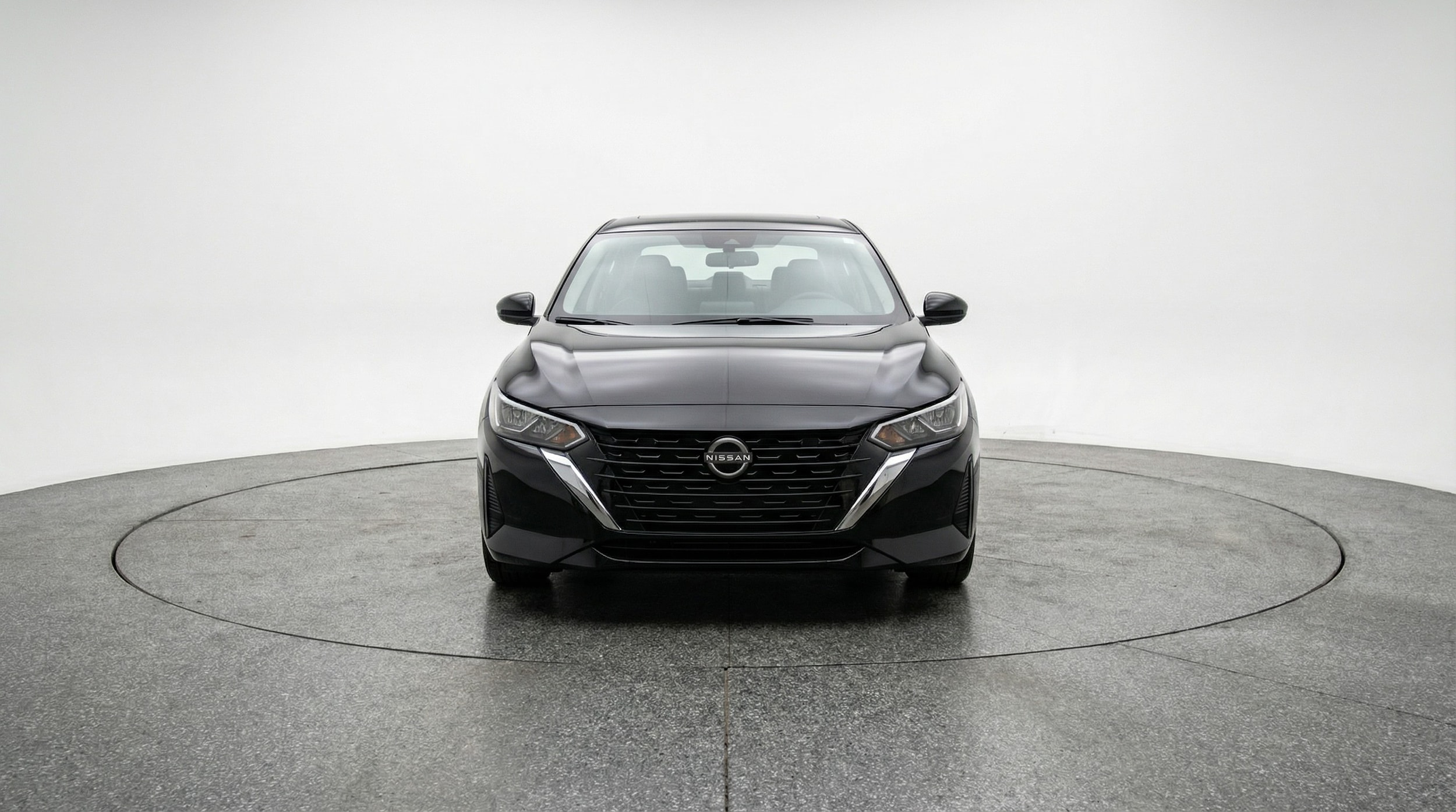 Thumbnail: 2025 Nissan Sentra - 2