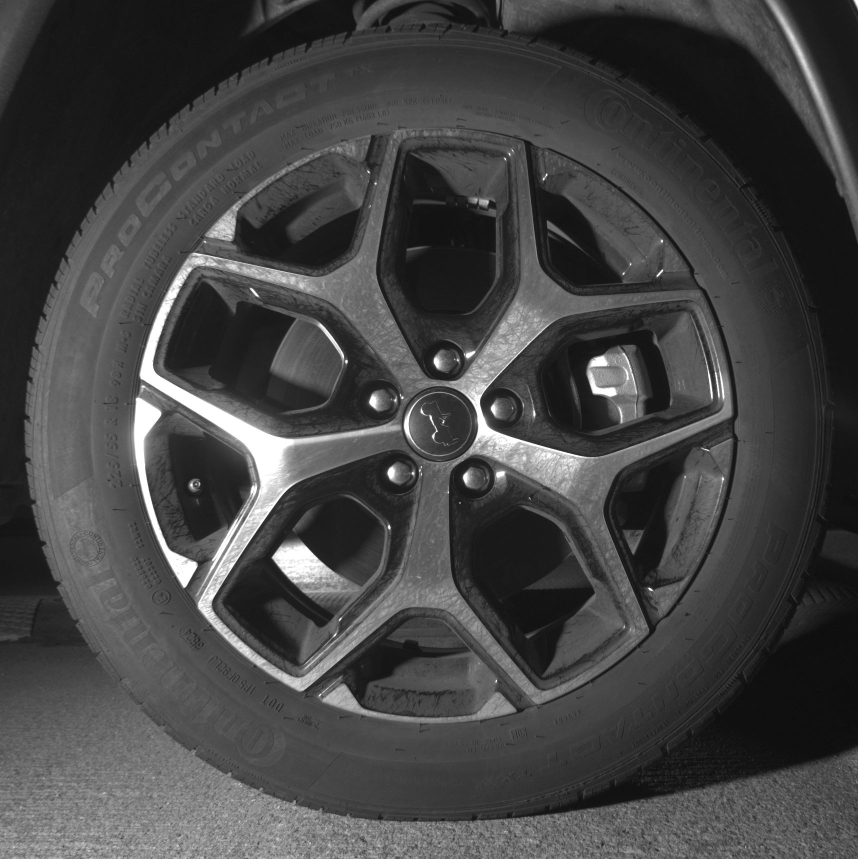 Thumbnail: 2025 Jeep Compass - 10