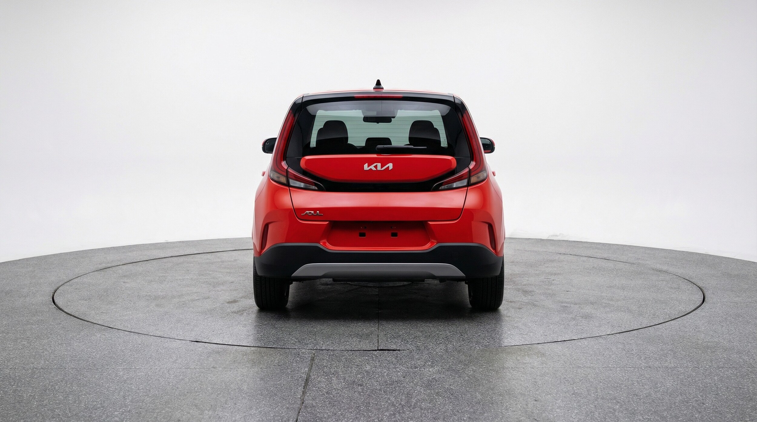 Thumbnail: 2025 Kia Soul - 6