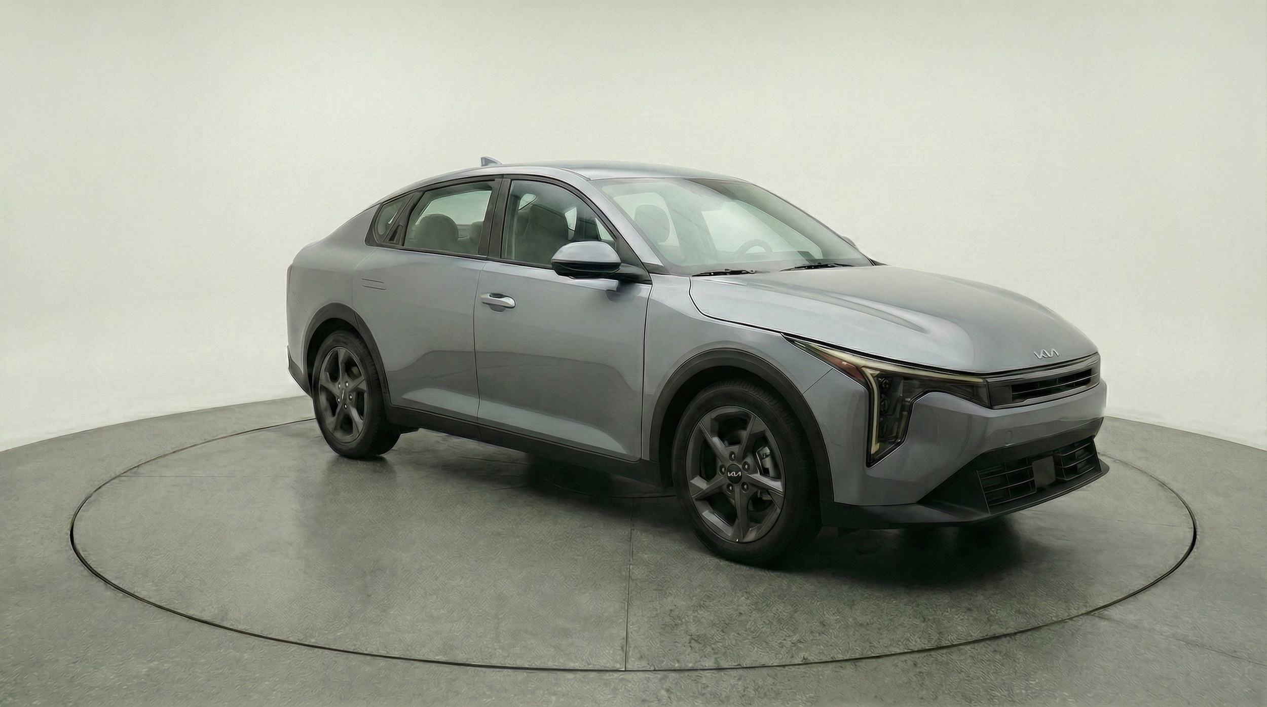 Thumbnail: 2025 Kia K4 - 1