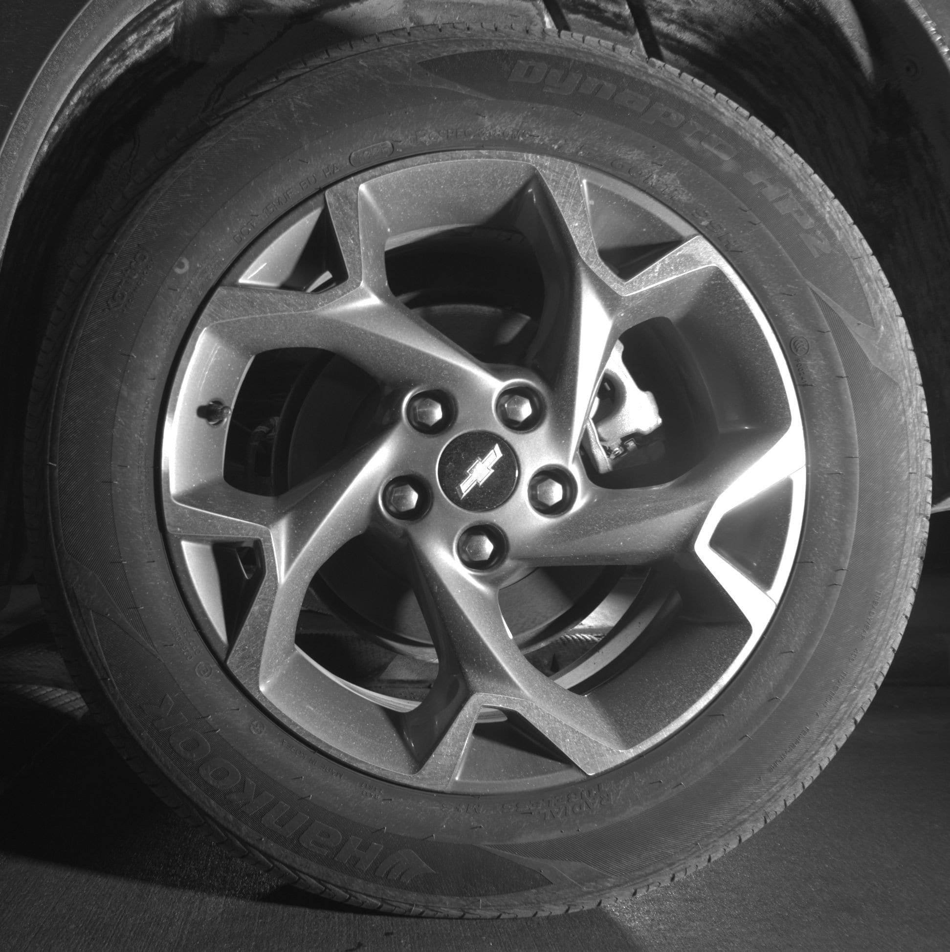 Thumbnail: 2025 Chevrolet Trax - 14