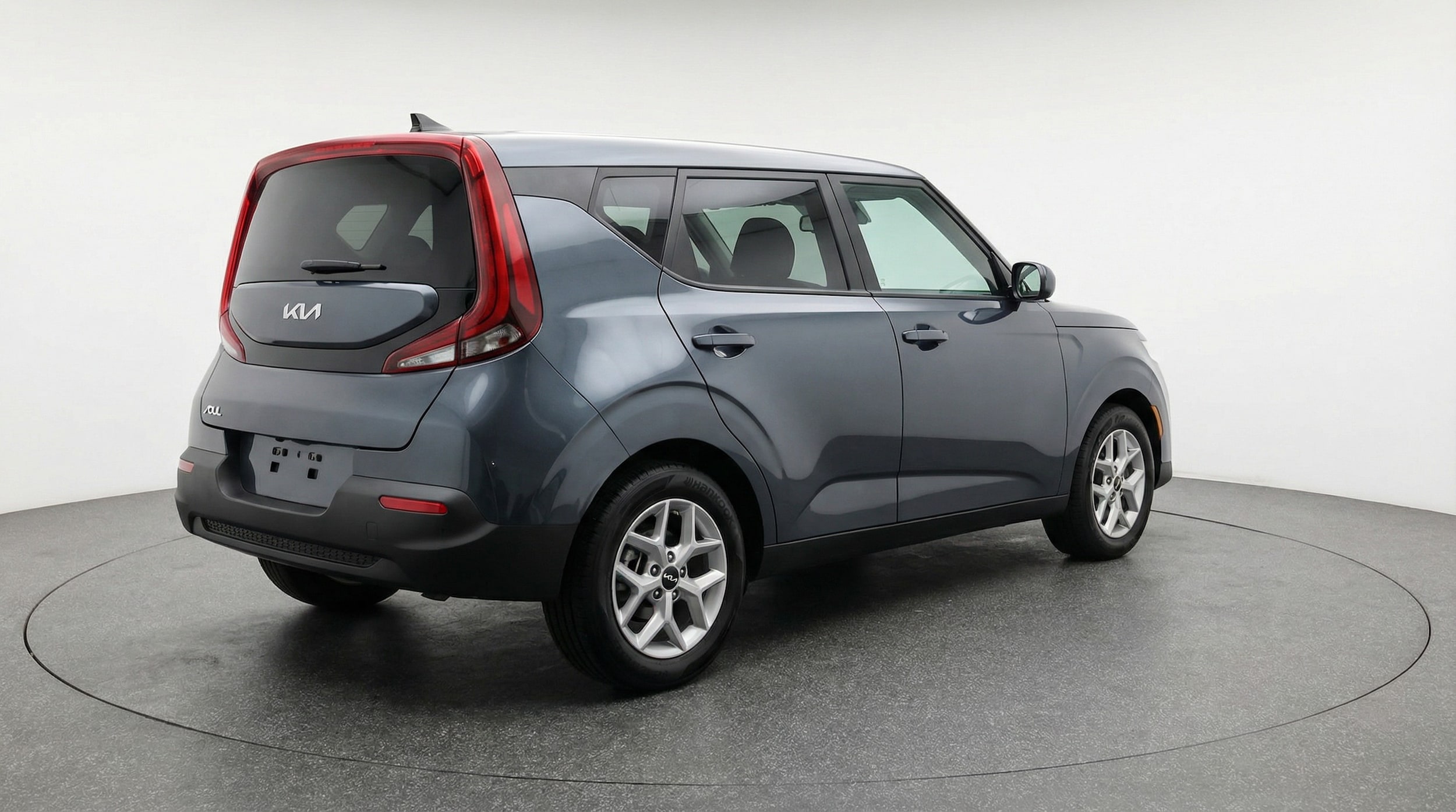 Thumbnail: 2025 Kia Soul - 7
