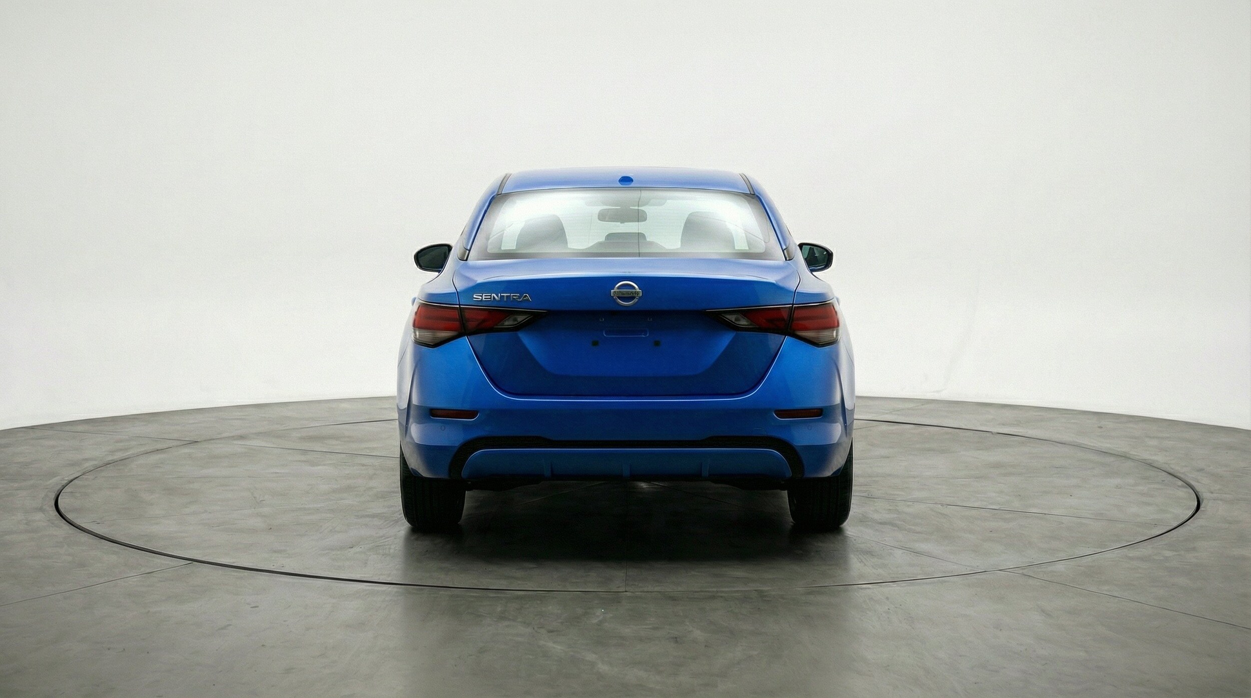 Thumbnail: 2025 Nissan Sentra - 7