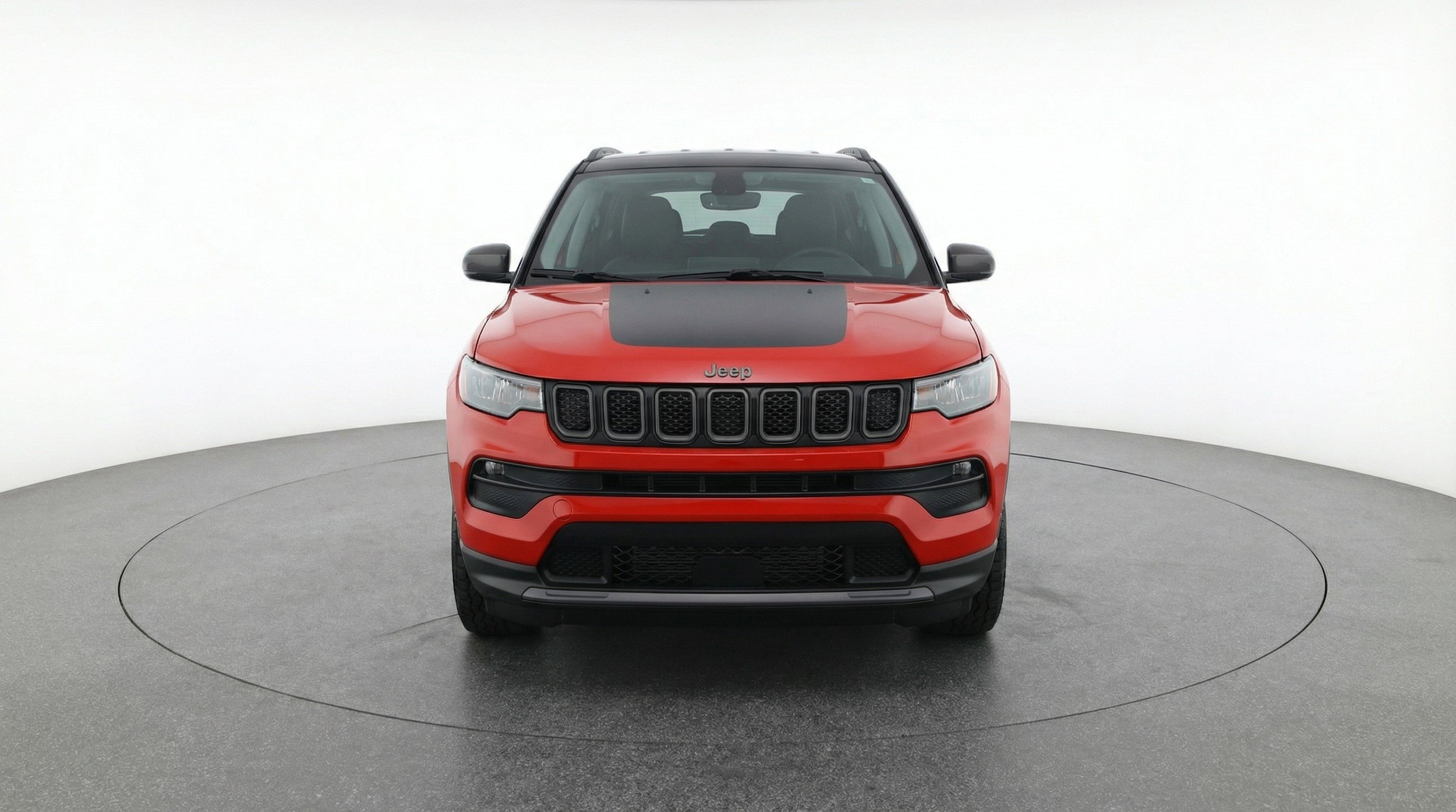 Thumbnail: 2025 Jeep Compass - 2
