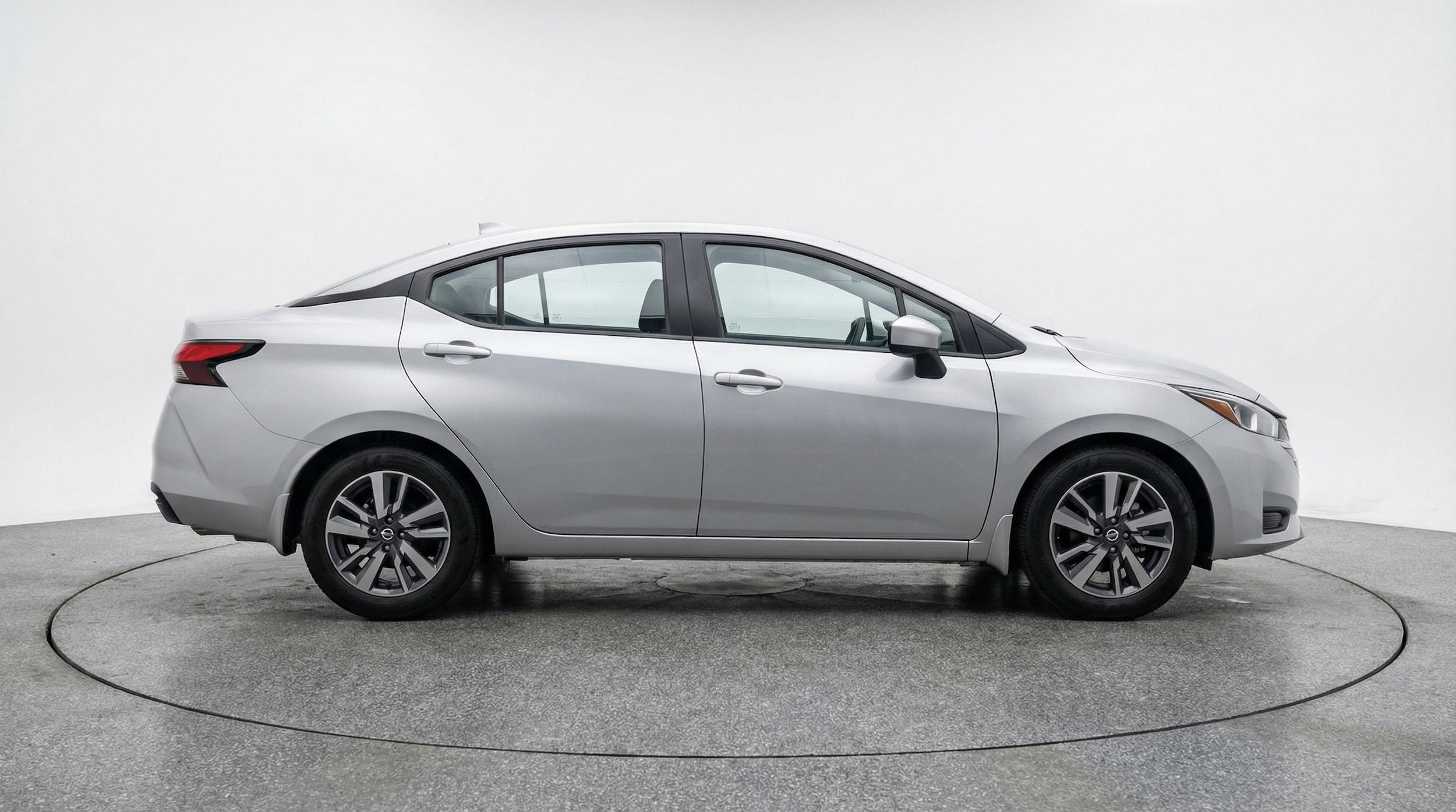 Thumbnail: 2025 Nissan Versa - 8