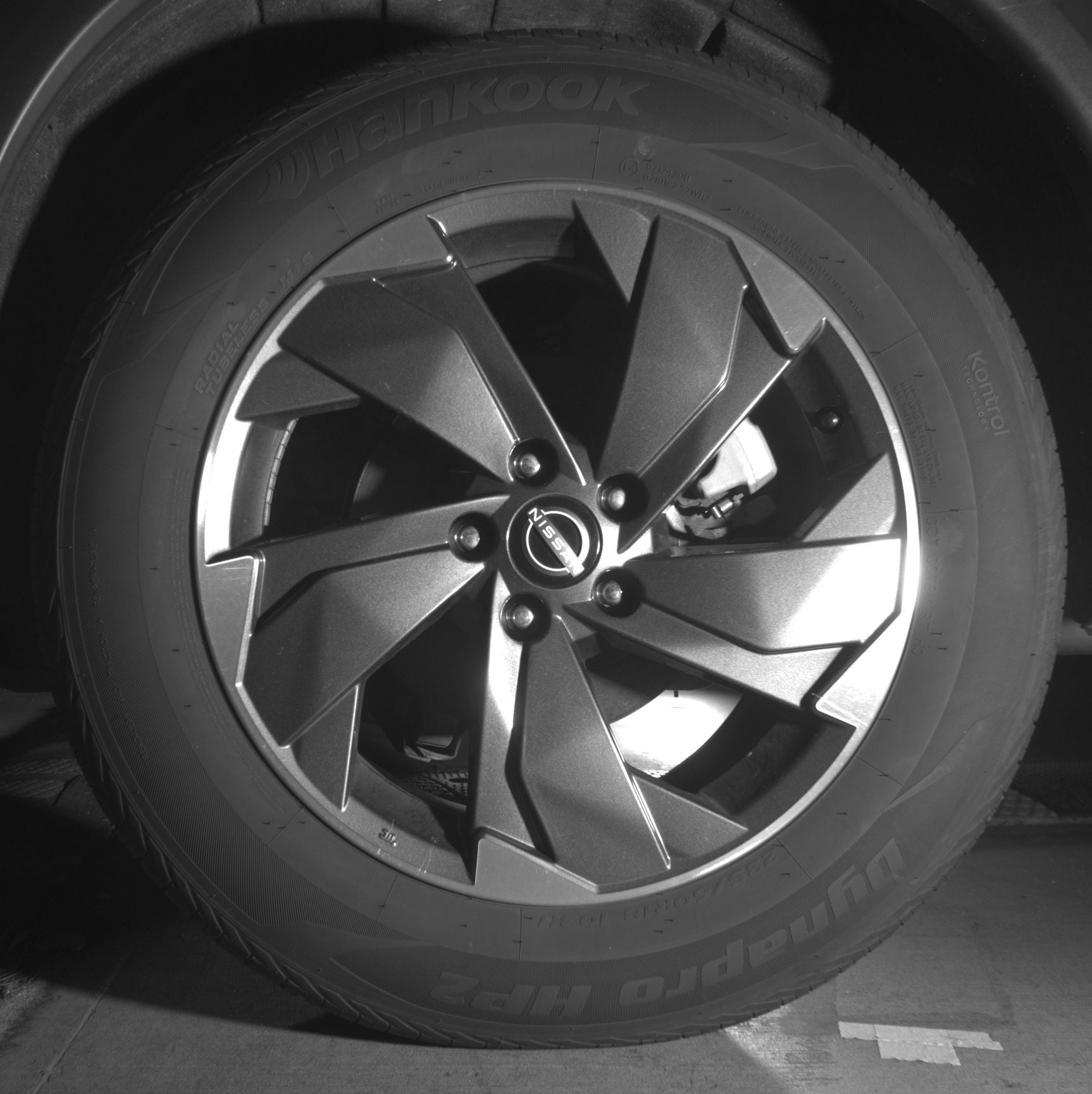 Thumbnail: 2025 Nissan Rogue - 11