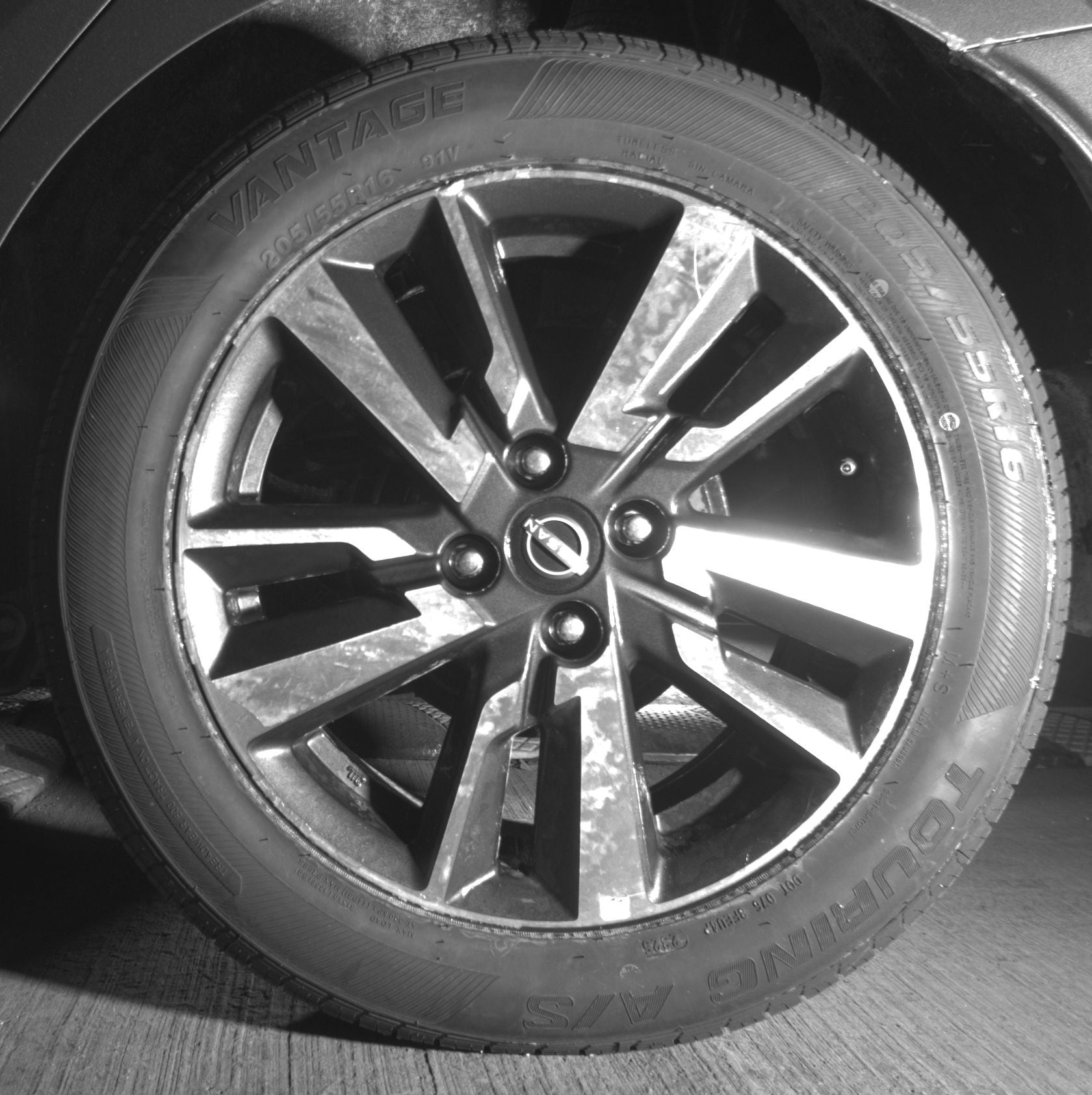 Thumbnail: 2025 Nissan Versa - 11