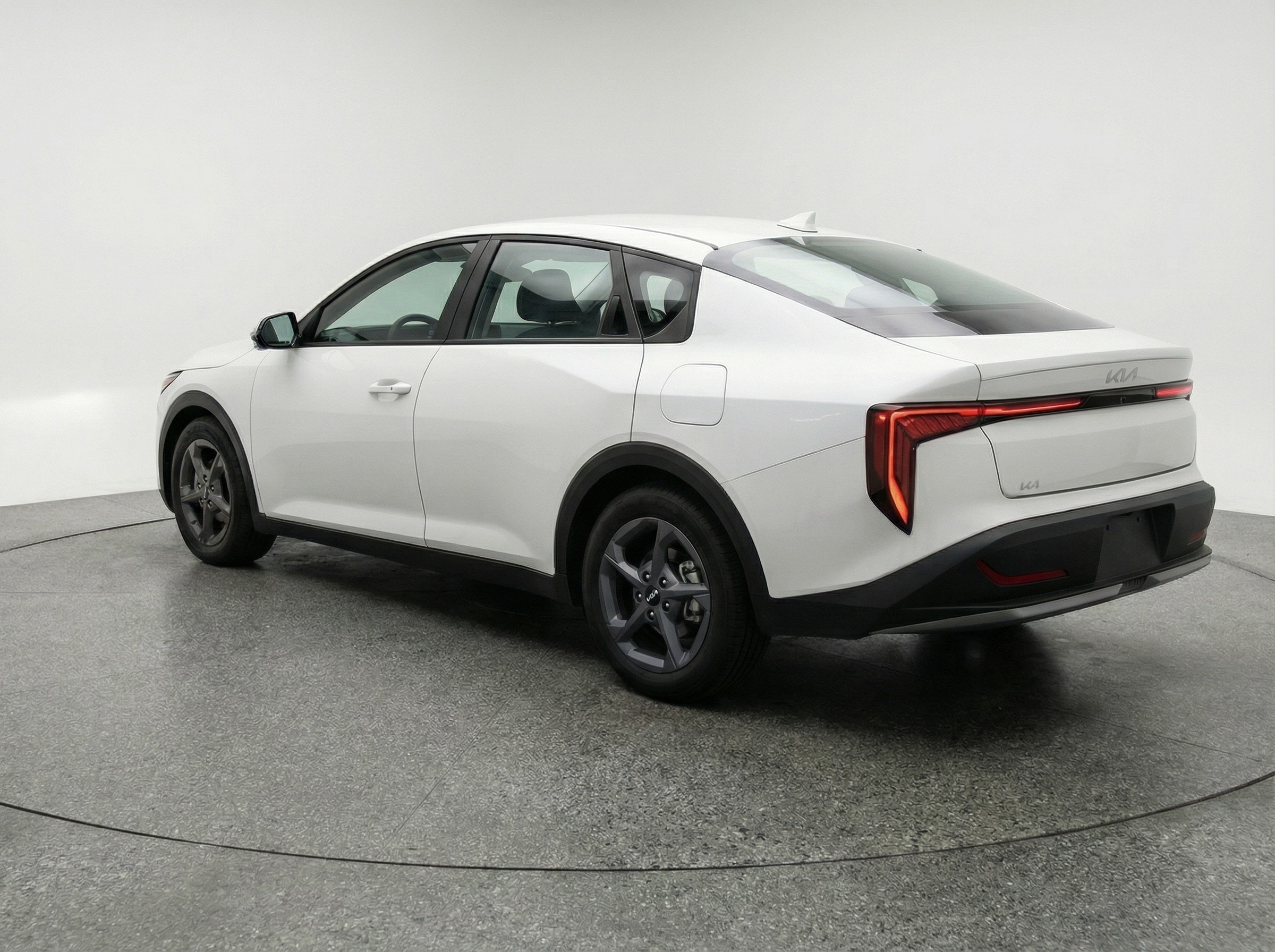 Thumbnail: 2025 Kia K4 - 5