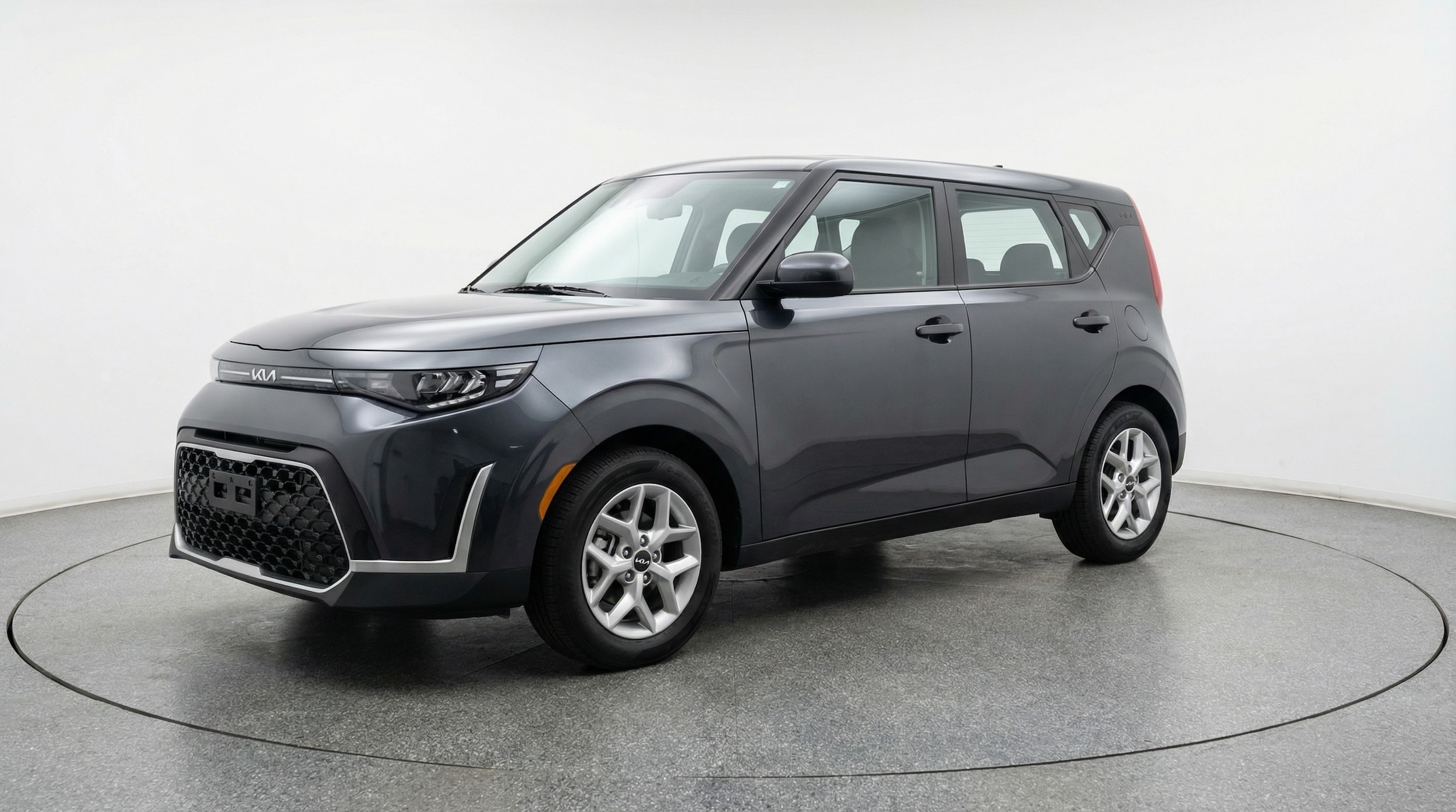 Thumbnail: 2025 Kia Soul - 3