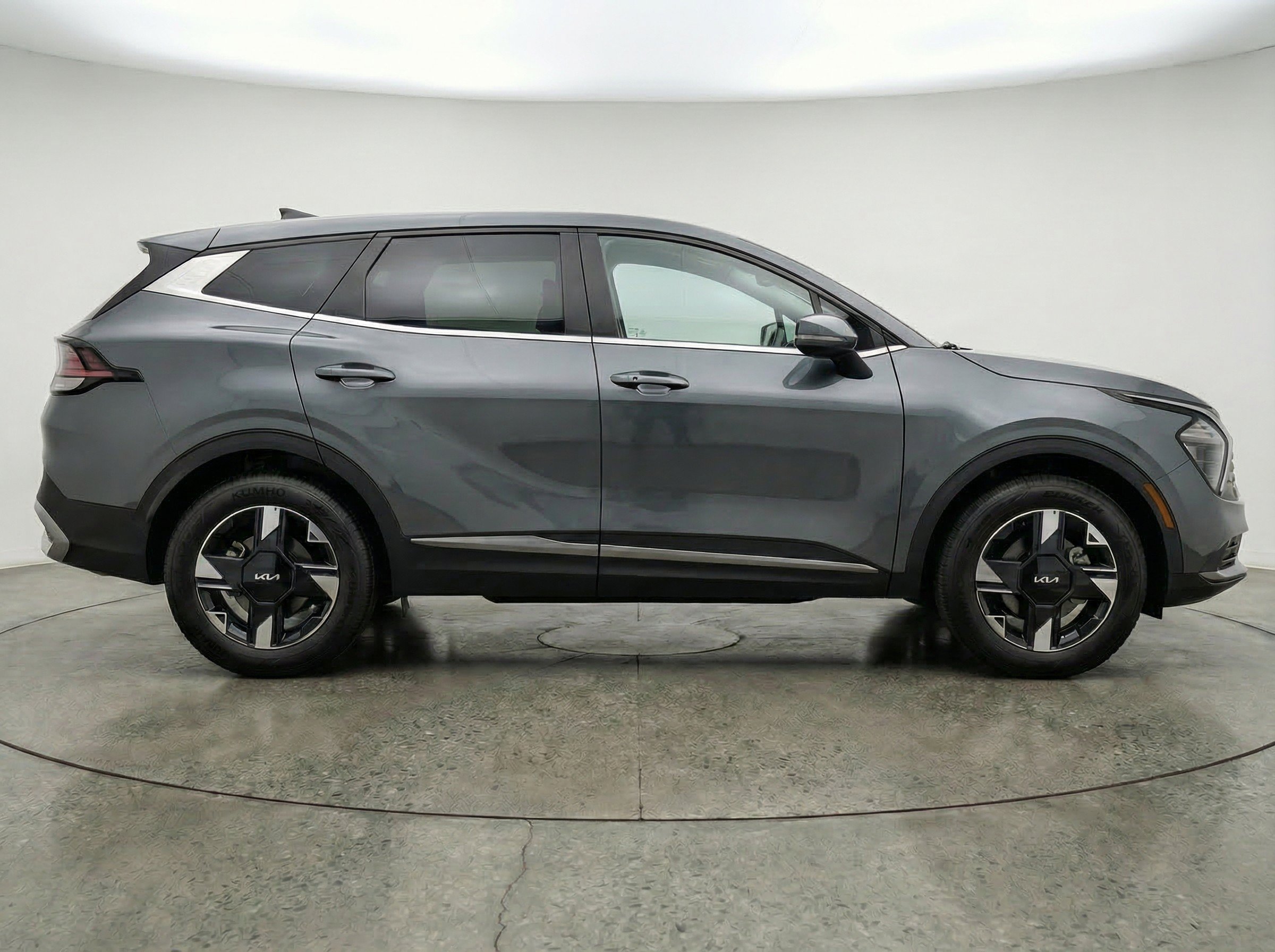 Thumbnail: 2026 Kia Sportage - 11