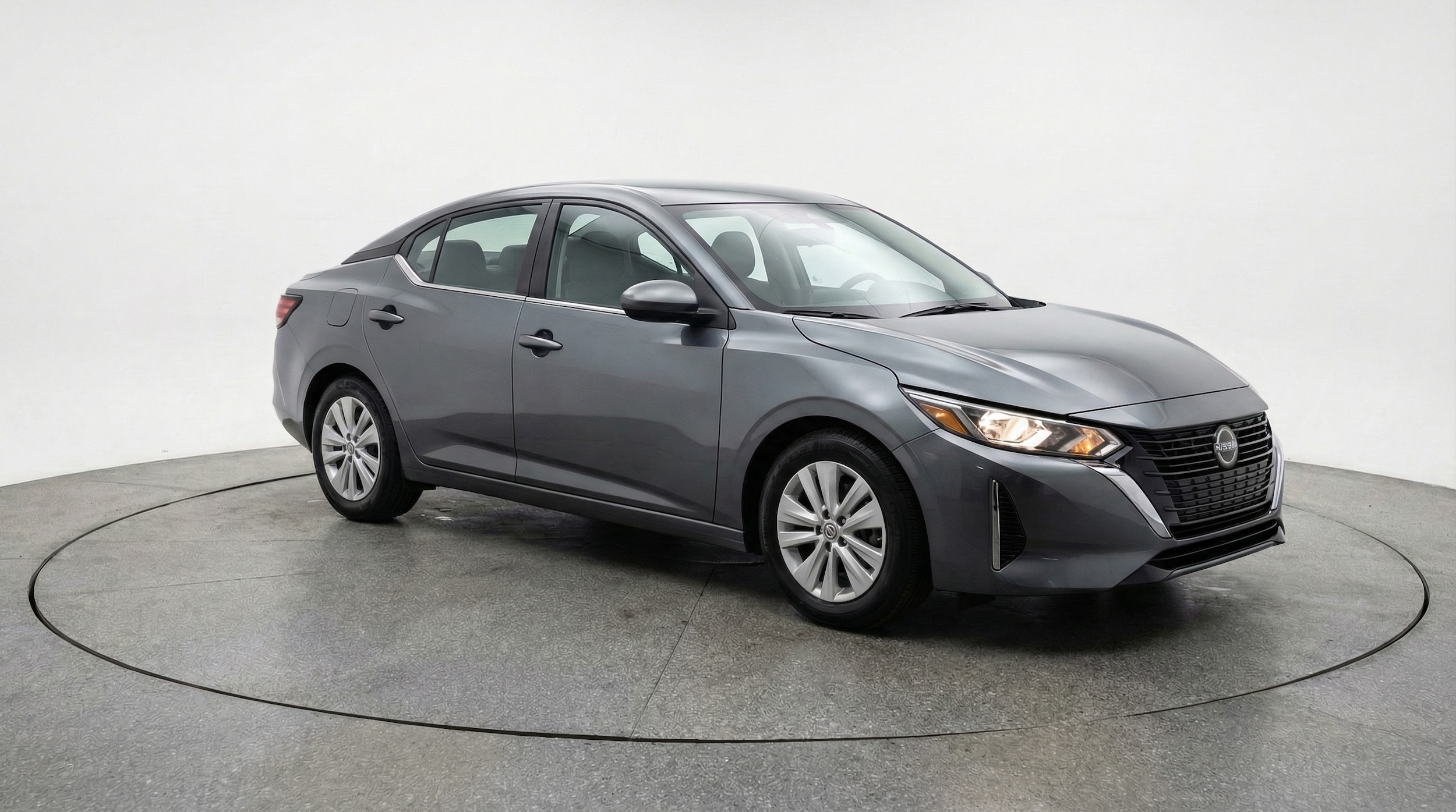 Thumbnail: 2025 Nissan Sentra - 1