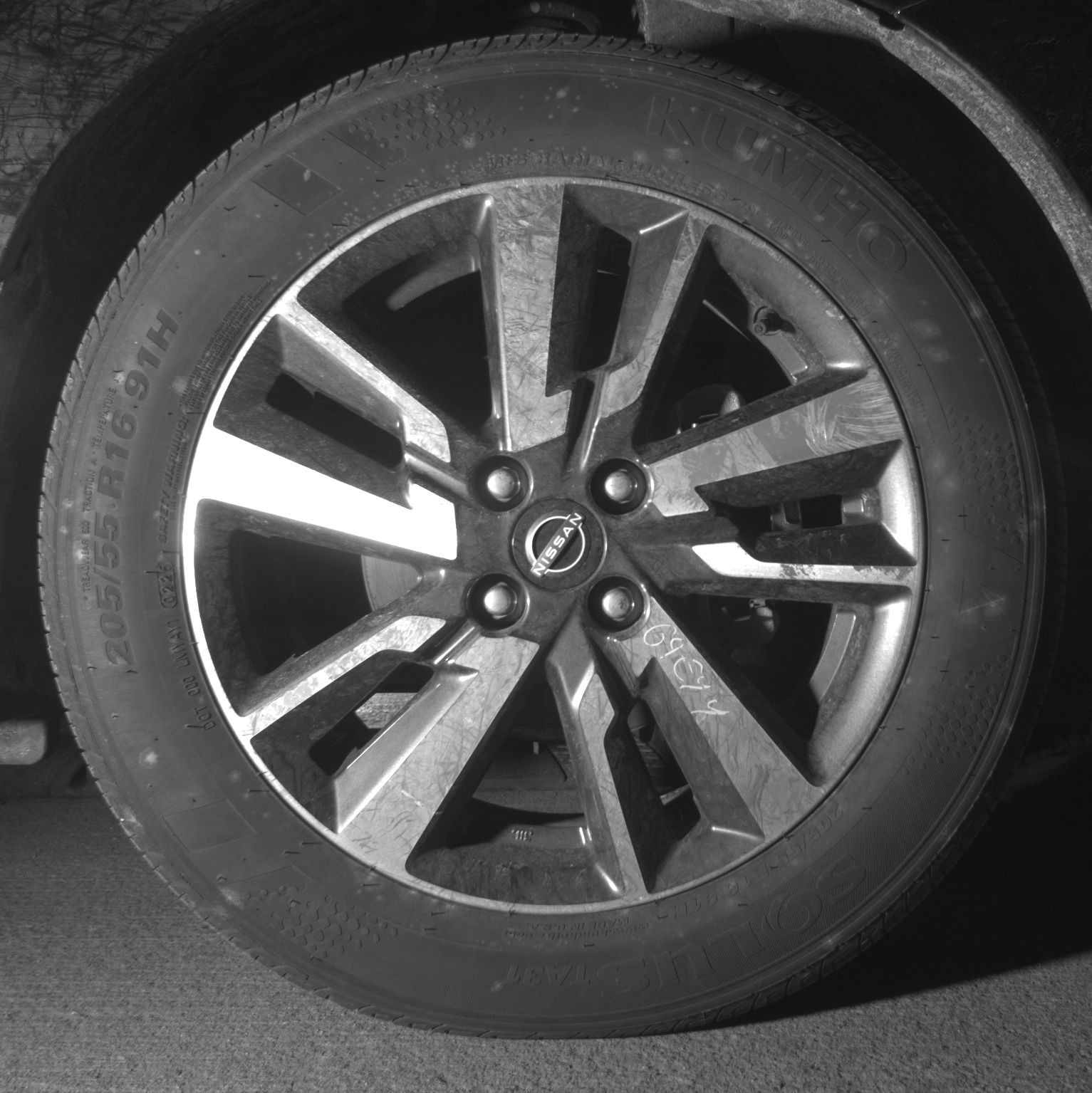 Thumbnail: 2025 Nissan Versa - 10