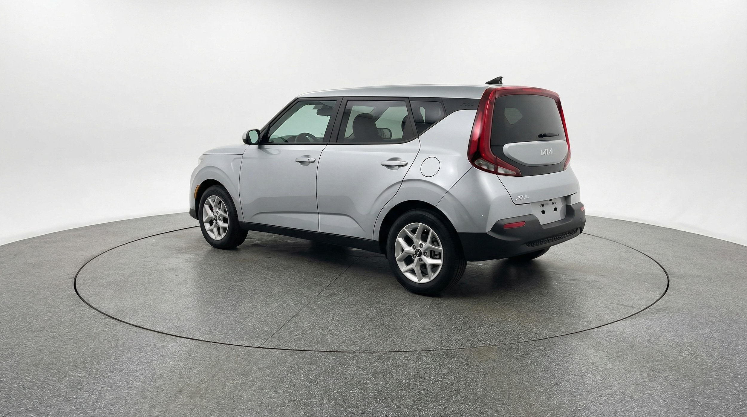 Thumbnail: 2025 Kia Soul - 5