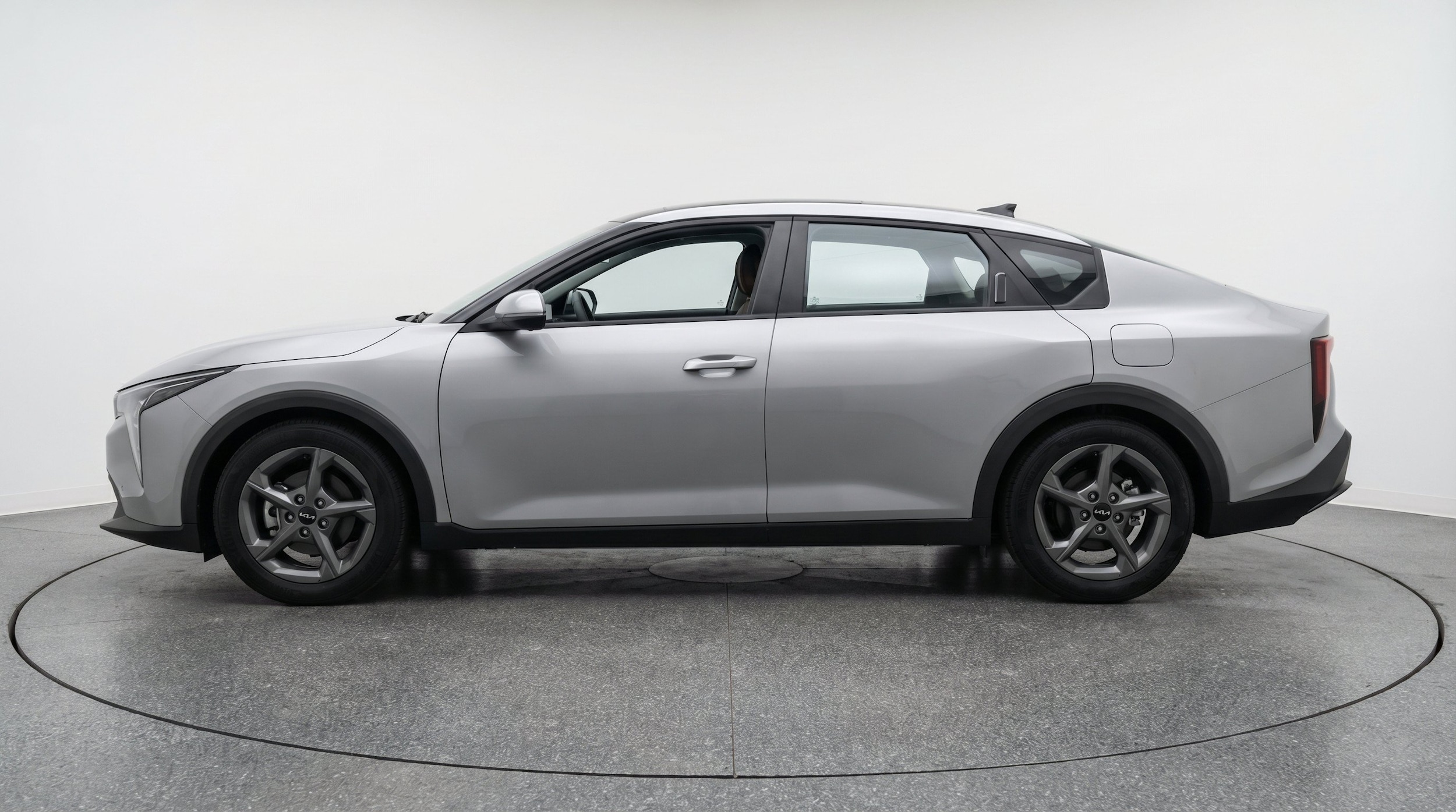Thumbnail: 2026 Kia K4 - 5