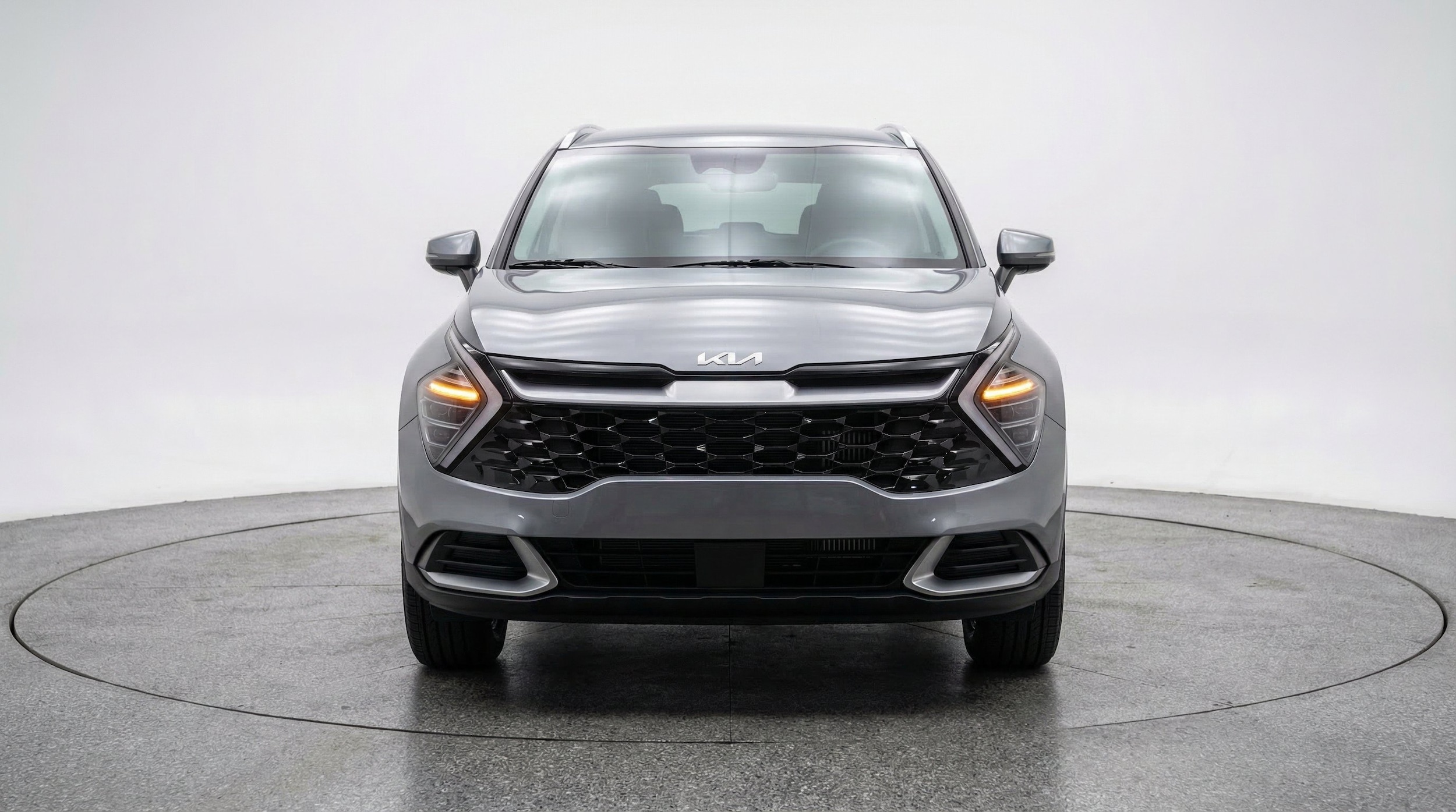 Thumbnail: 2026 Kia Sportage - 2