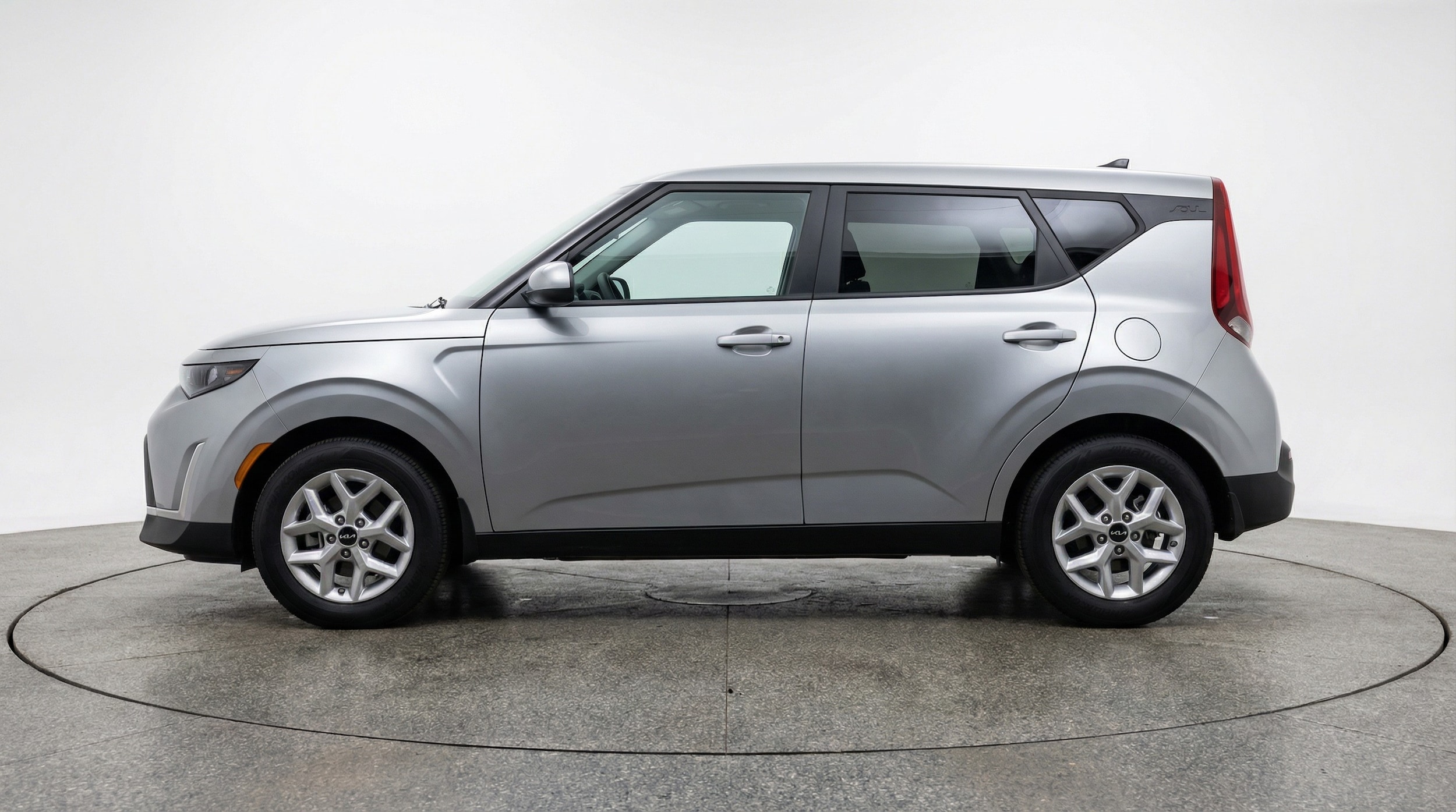 Thumbnail: 2025 Kia Soul - 4