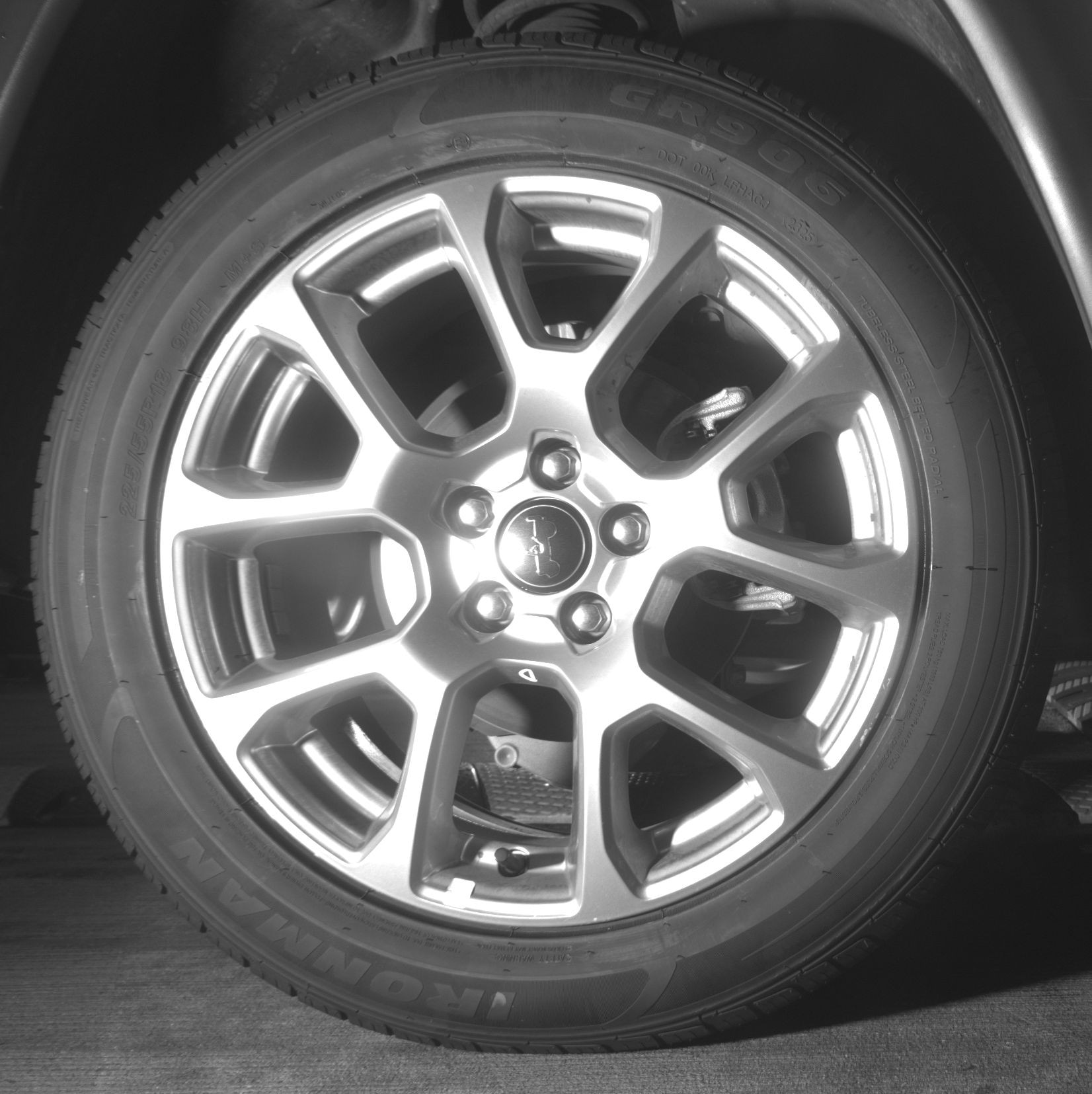 Thumbnail: 2025 Jeep Compass - 12