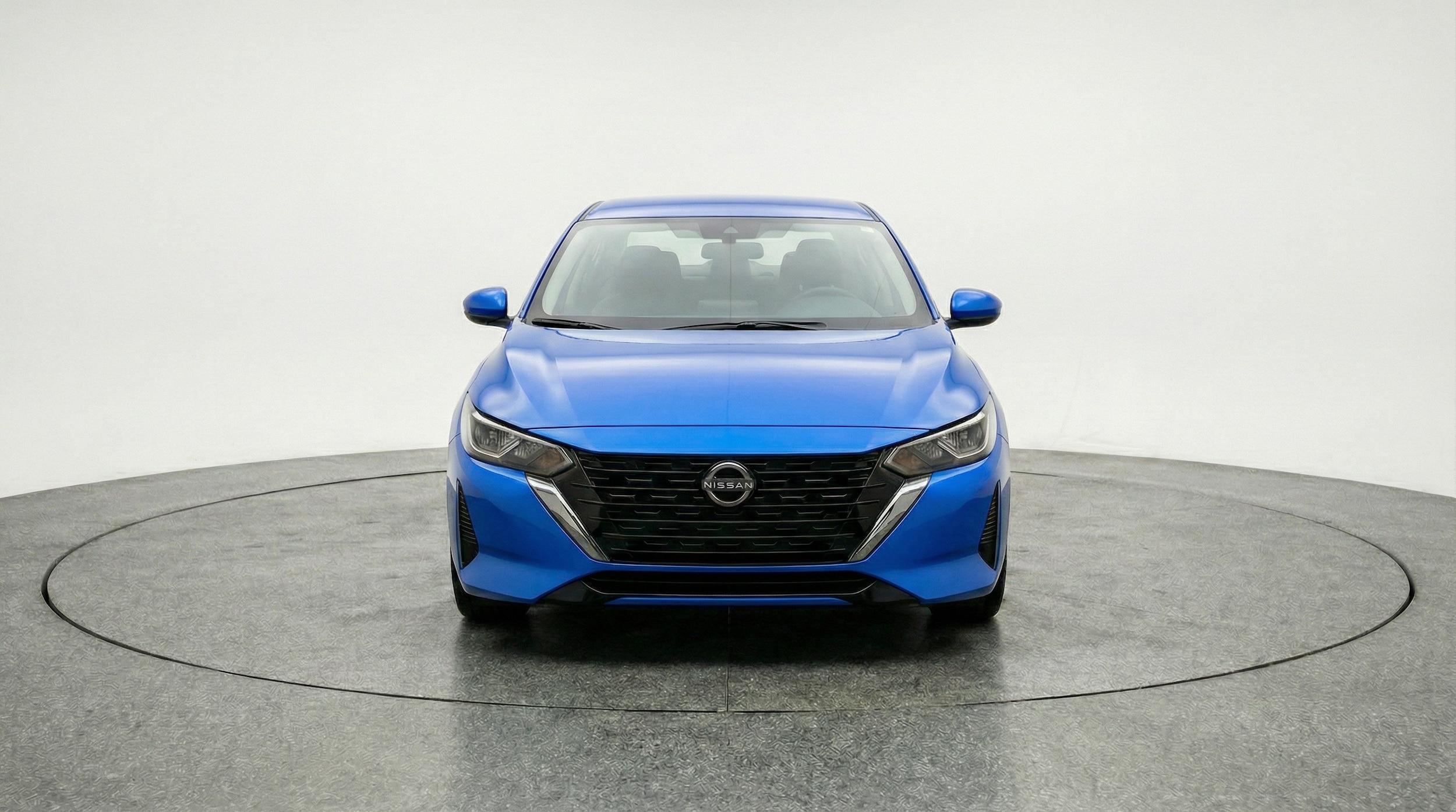 Thumbnail: 2025 Nissan Sentra - 2