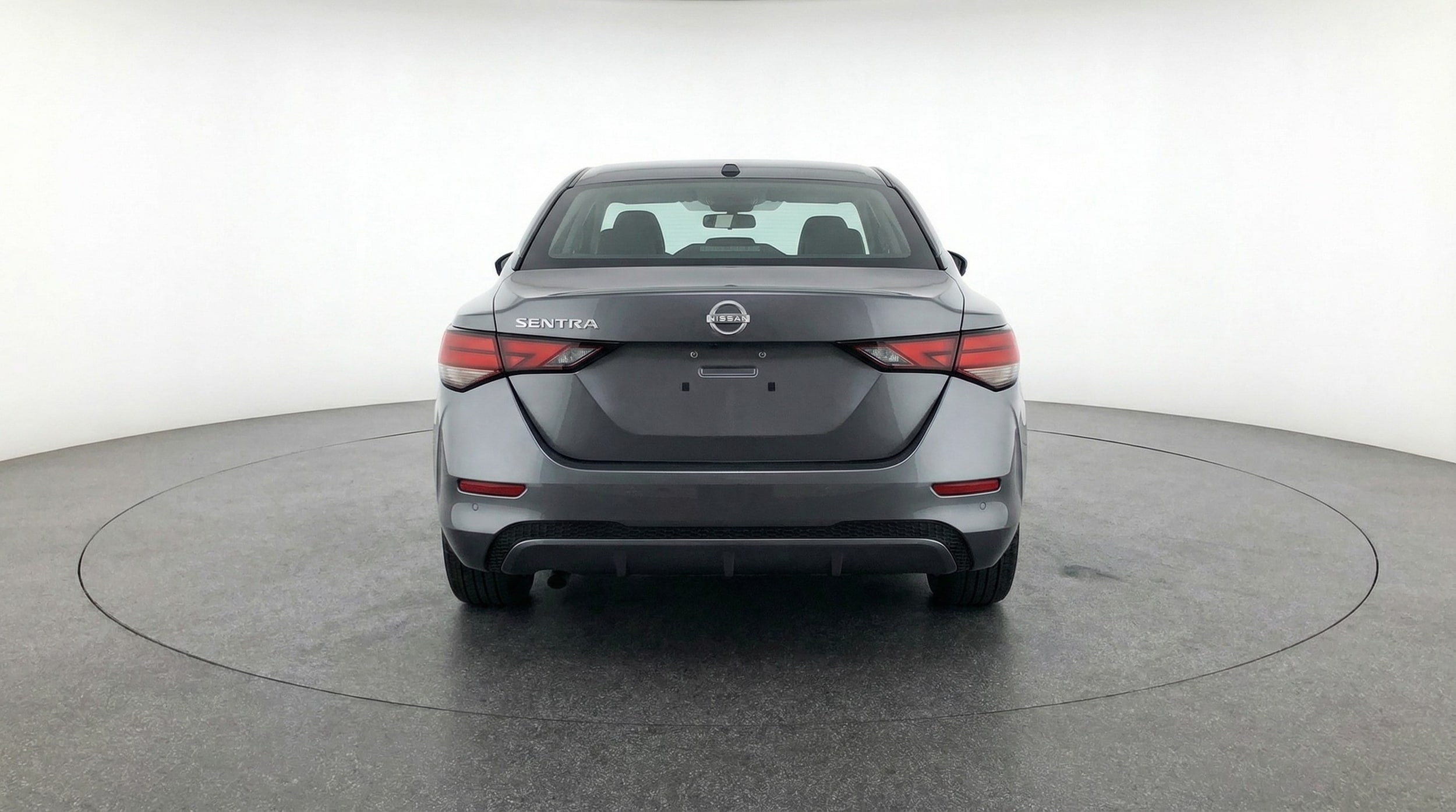 Thumbnail: 2025 Nissan Sentra - 6
