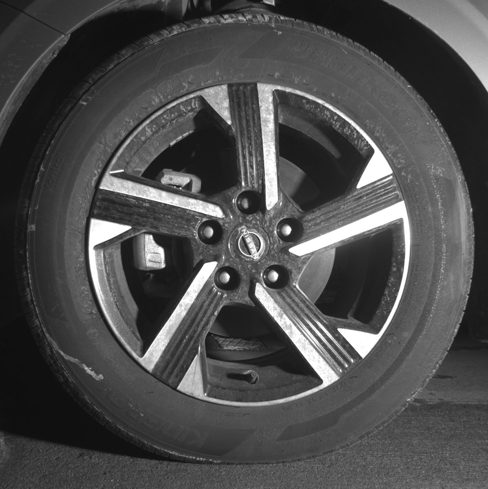 Thumbnail: 2025 Nissan Sentra - 9