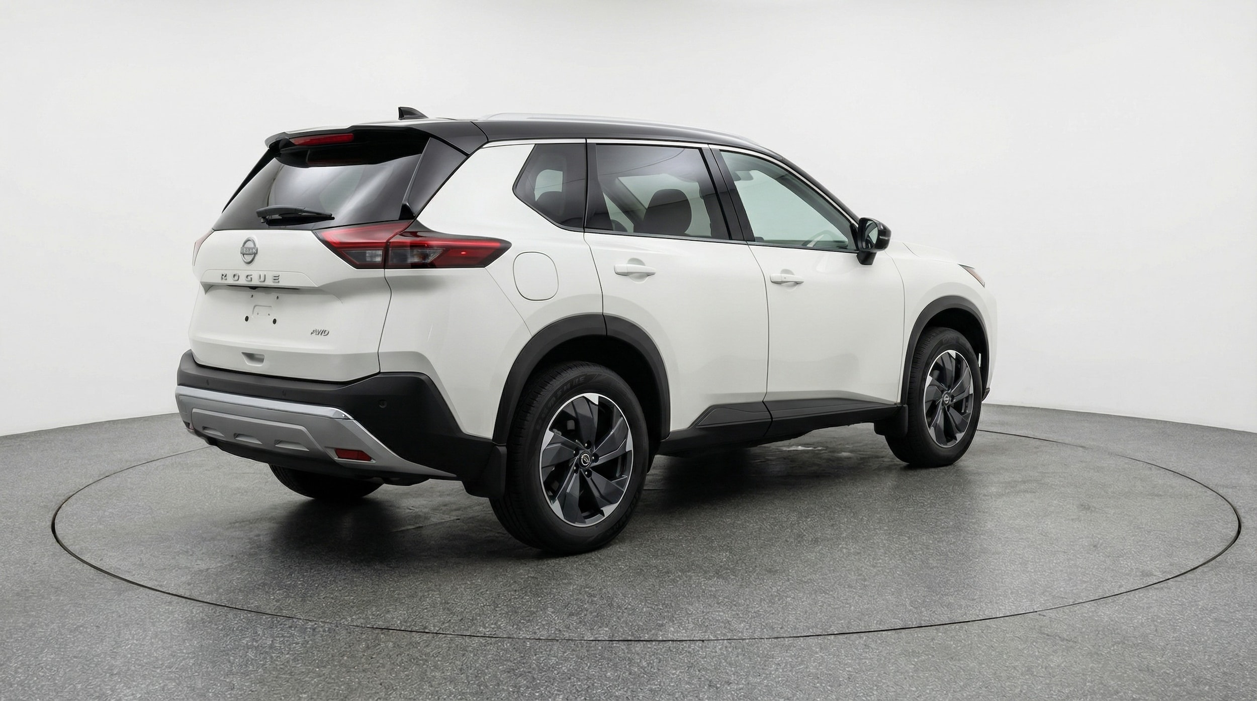 Thumbnail: 2025 Nissan Rogue - 7