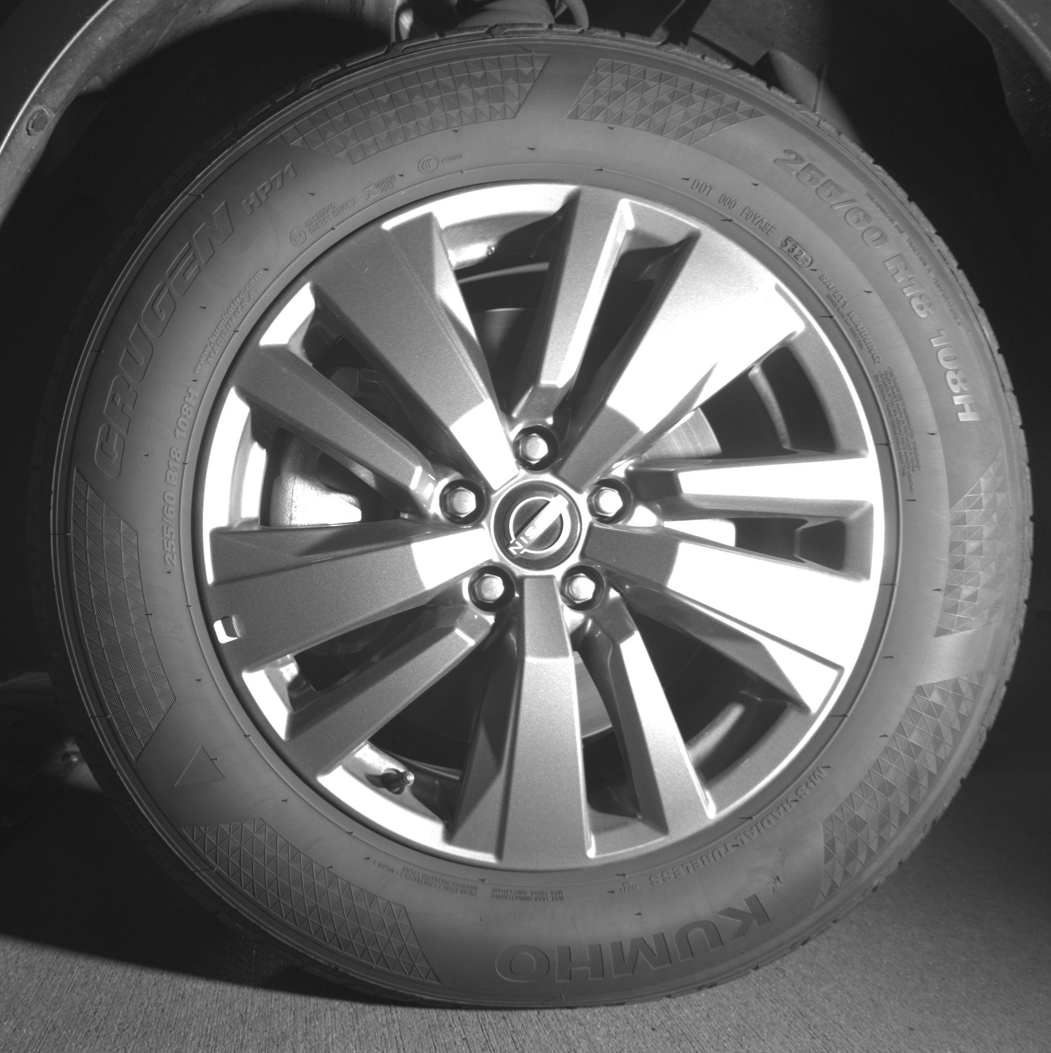 Thumbnail: 2025 Nissan Pathfinder - 9