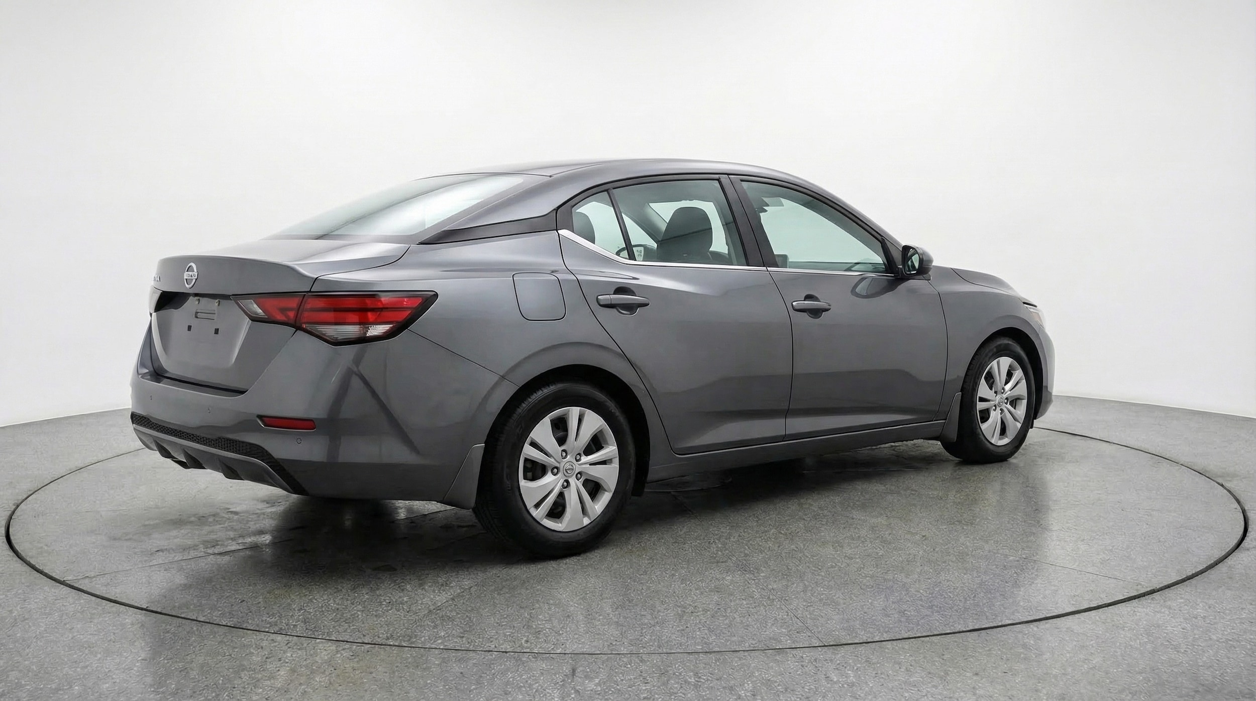 Thumbnail: 2025 Nissan Sentra - 7