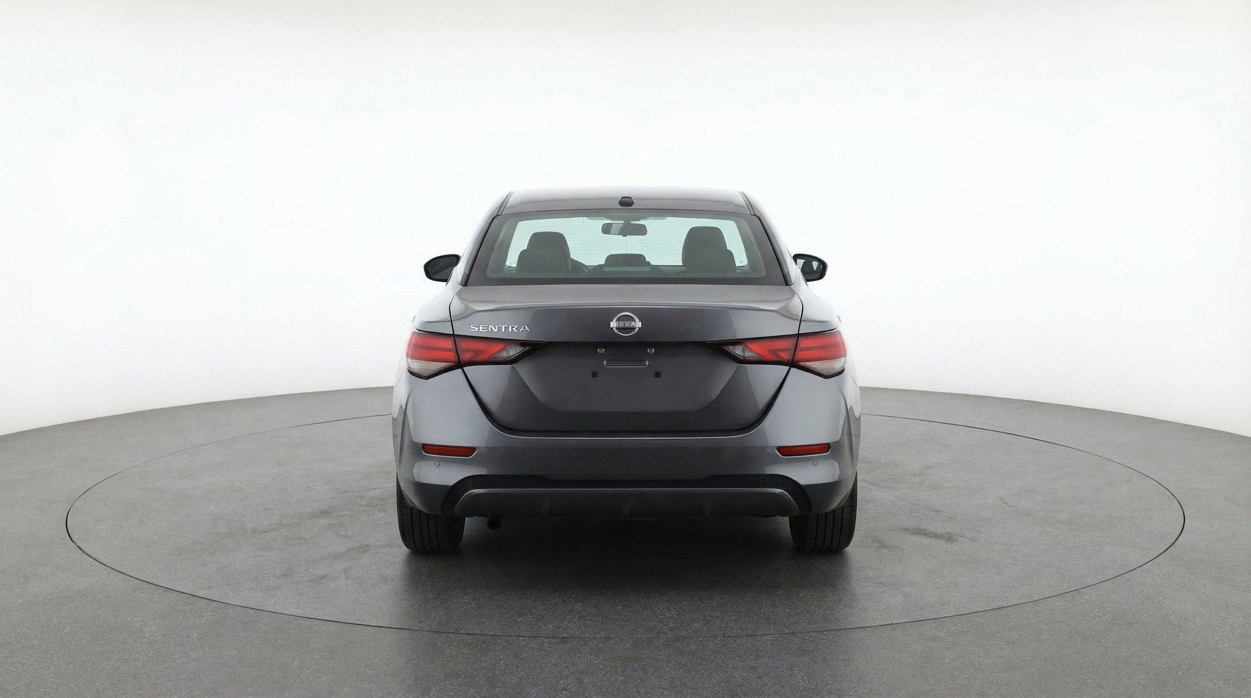 Thumbnail: 2025 Nissan Sentra - 7