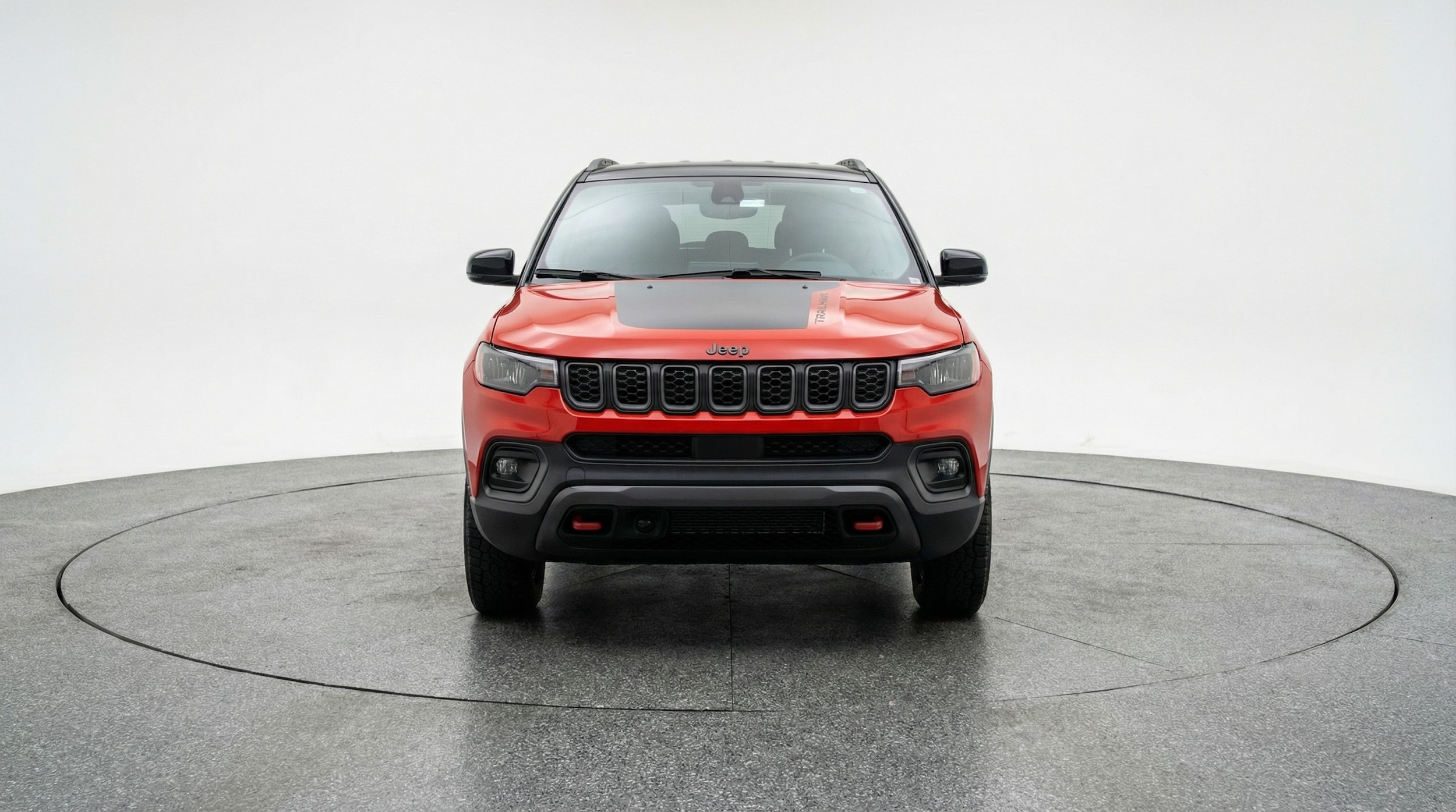 Thumbnail: 2025 Jeep Compass - 2