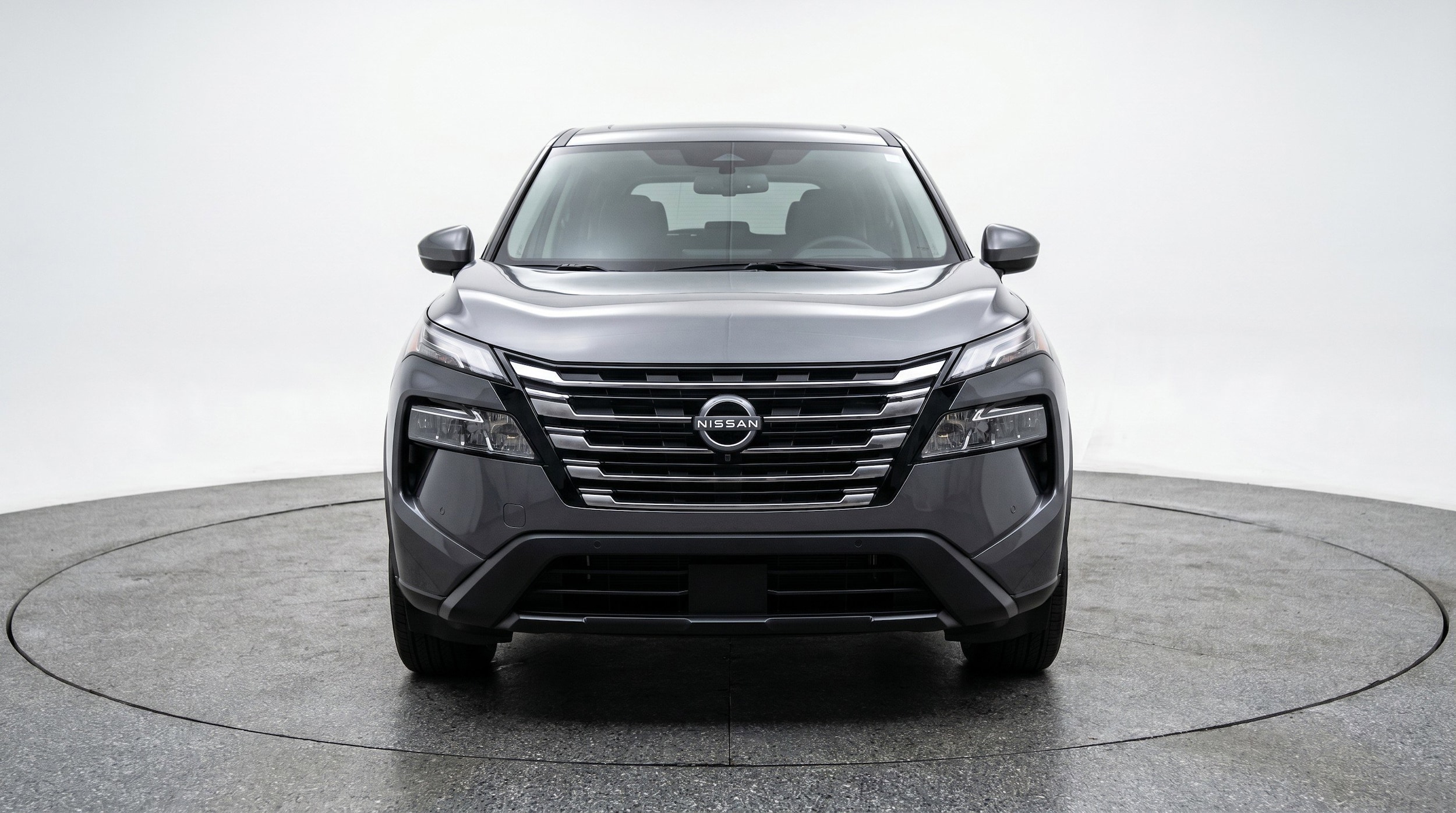 Thumbnail: 2025 Nissan Rogue - 2