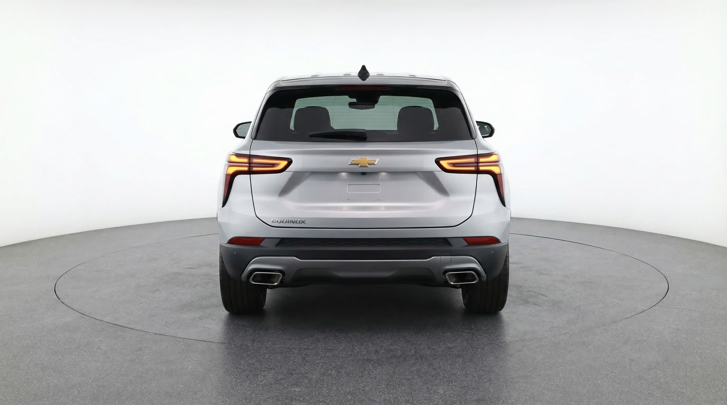 Thumbnail: 2025 Chevrolet Equinox - 6