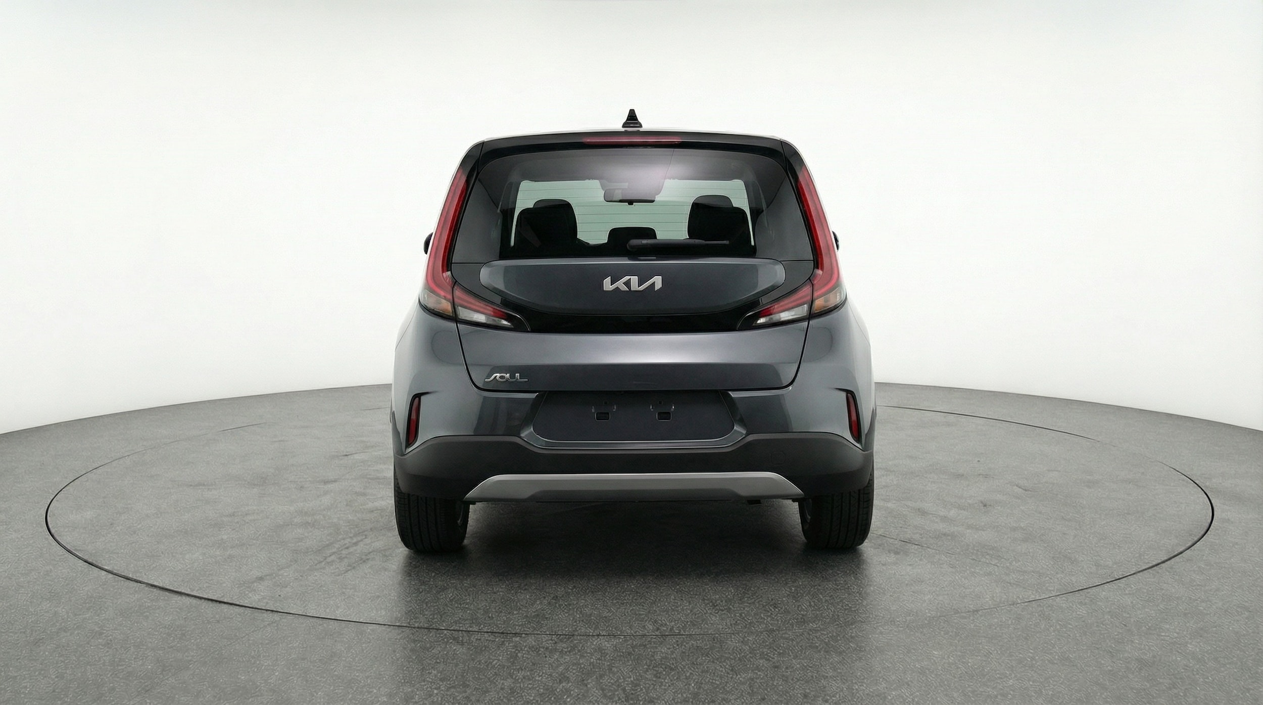Thumbnail: 2025 Kia Soul - 6